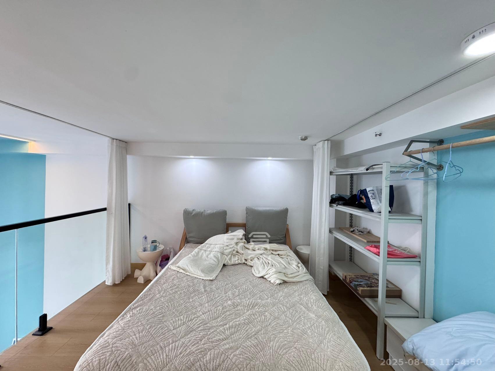 卓越中寰 1室1厅1卫 4000.0元/月 卓越中寰 1室1厅1卫 4000.0元/月室内图