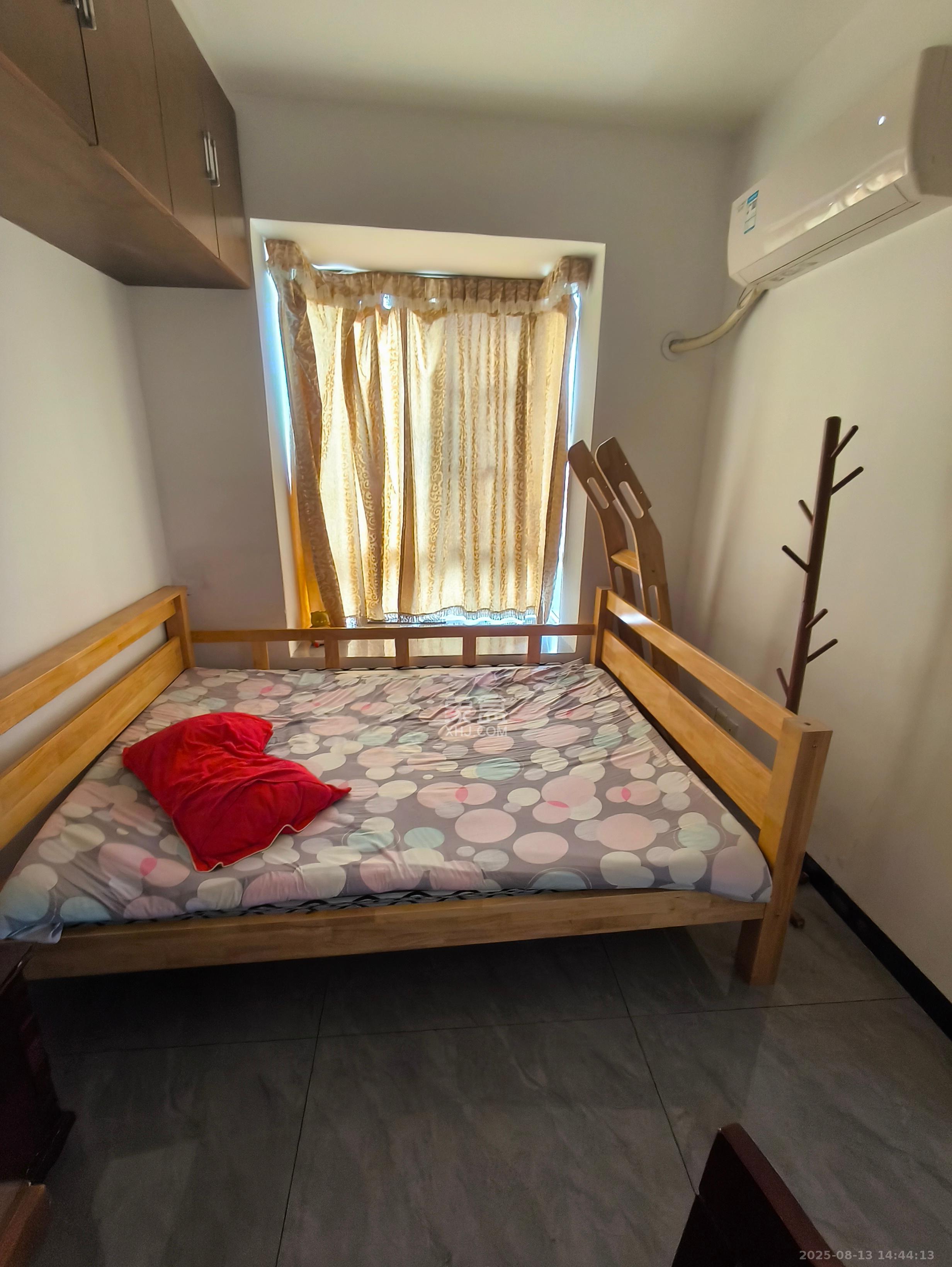 未来城科学家园 2室1厅1卫 2100.0元/月 未来城科学家园 2室1厅1卫 2100.0元/月室内图