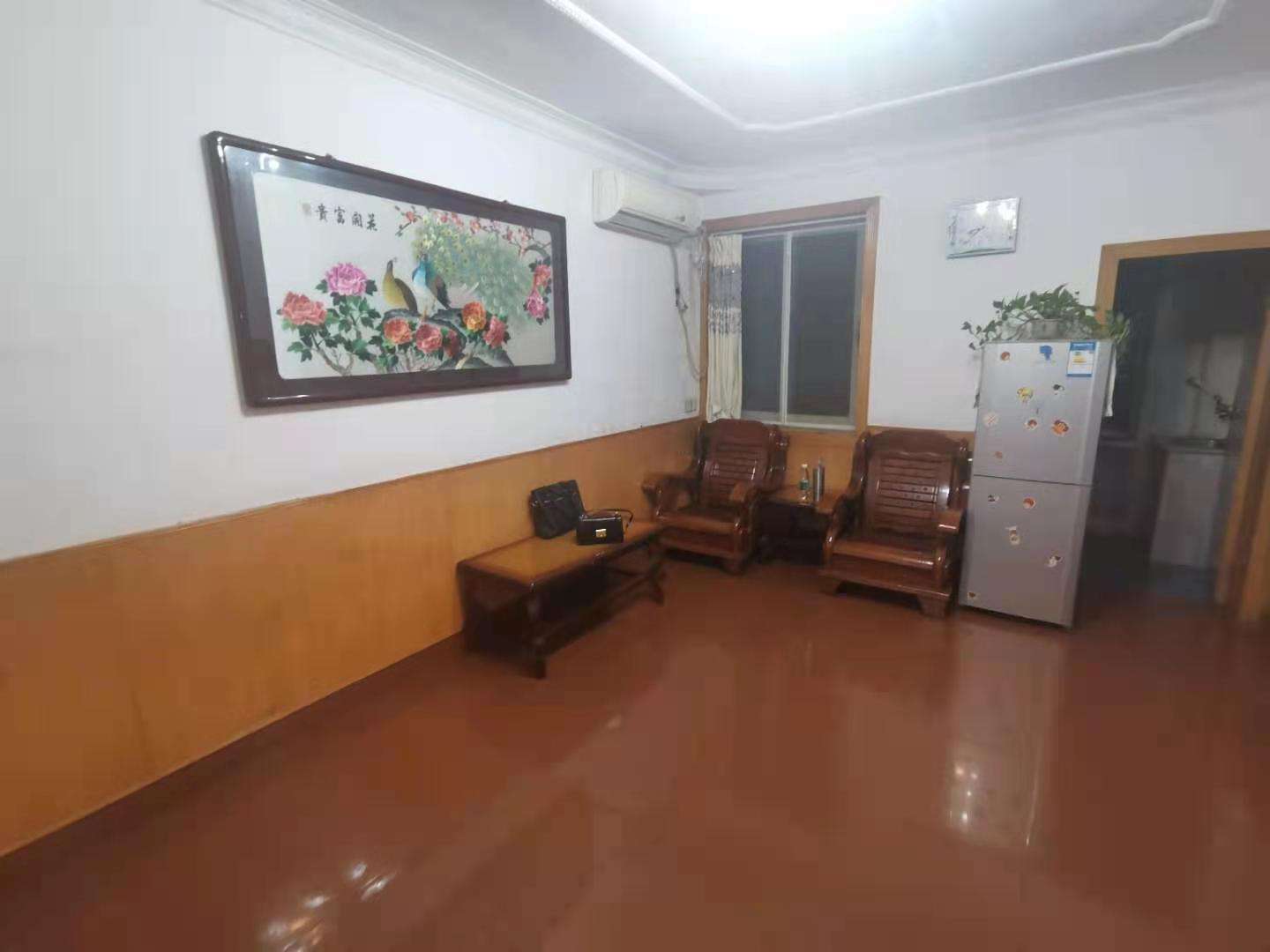 振业小区 2室1厅1卫 800.0元/月 振业小区 2室1厅1卫 800.0元/月户型图