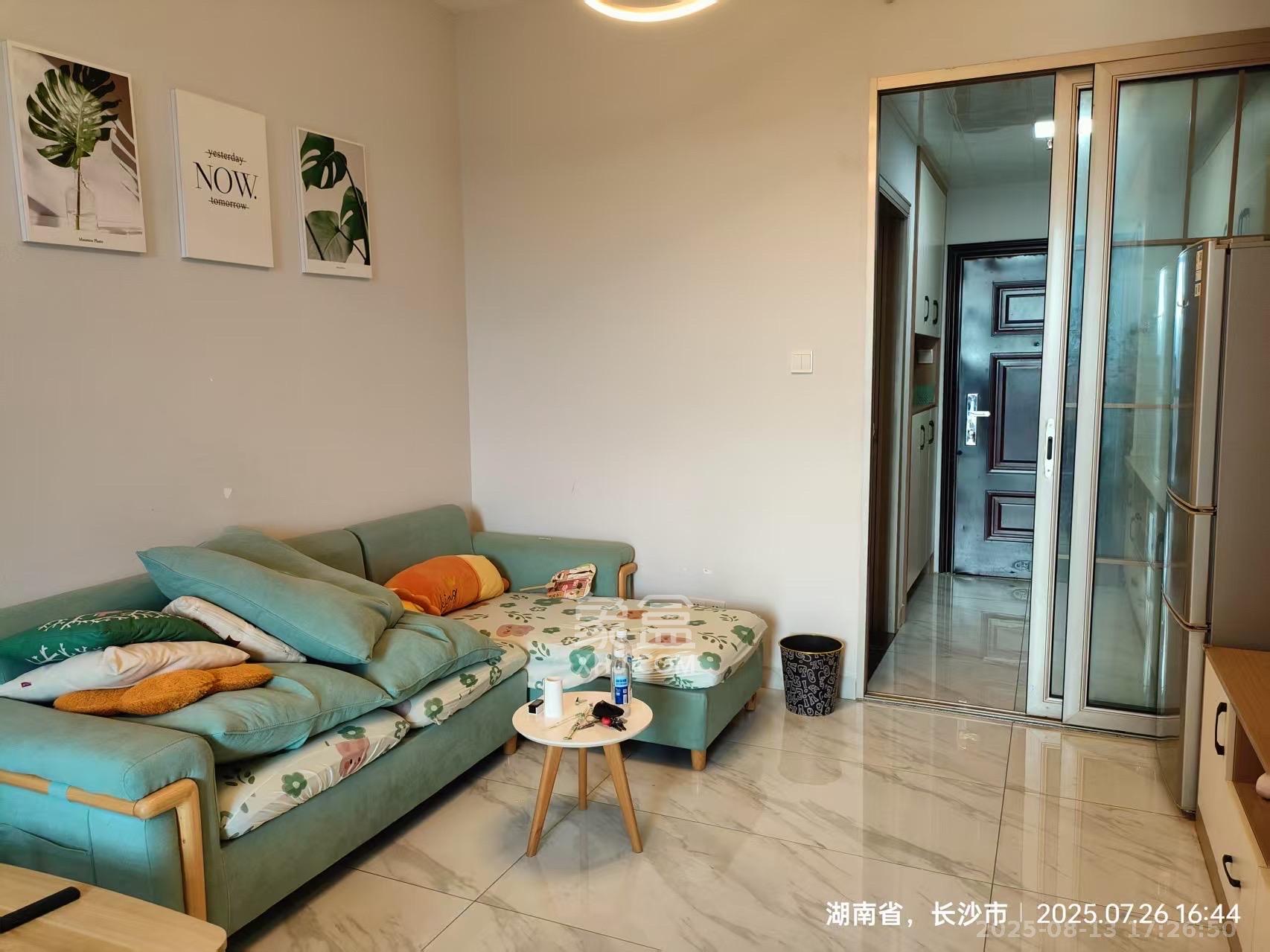 明大佳园 2室1厅1卫 2100.0元/月 明大佳园 2室1厅1卫 2100.0元/月室内图