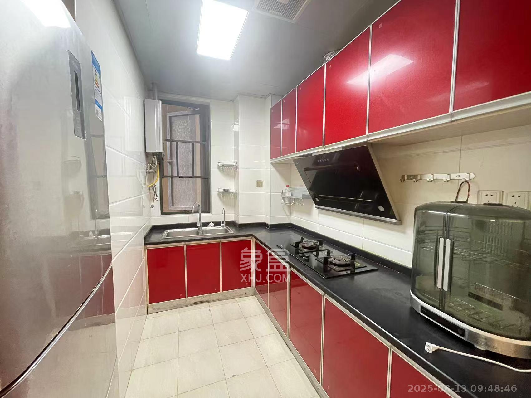 万博汇 2室1厅1卫 2500.0元/月 万博汇 2室1厅1卫 2500.0元/月室内图