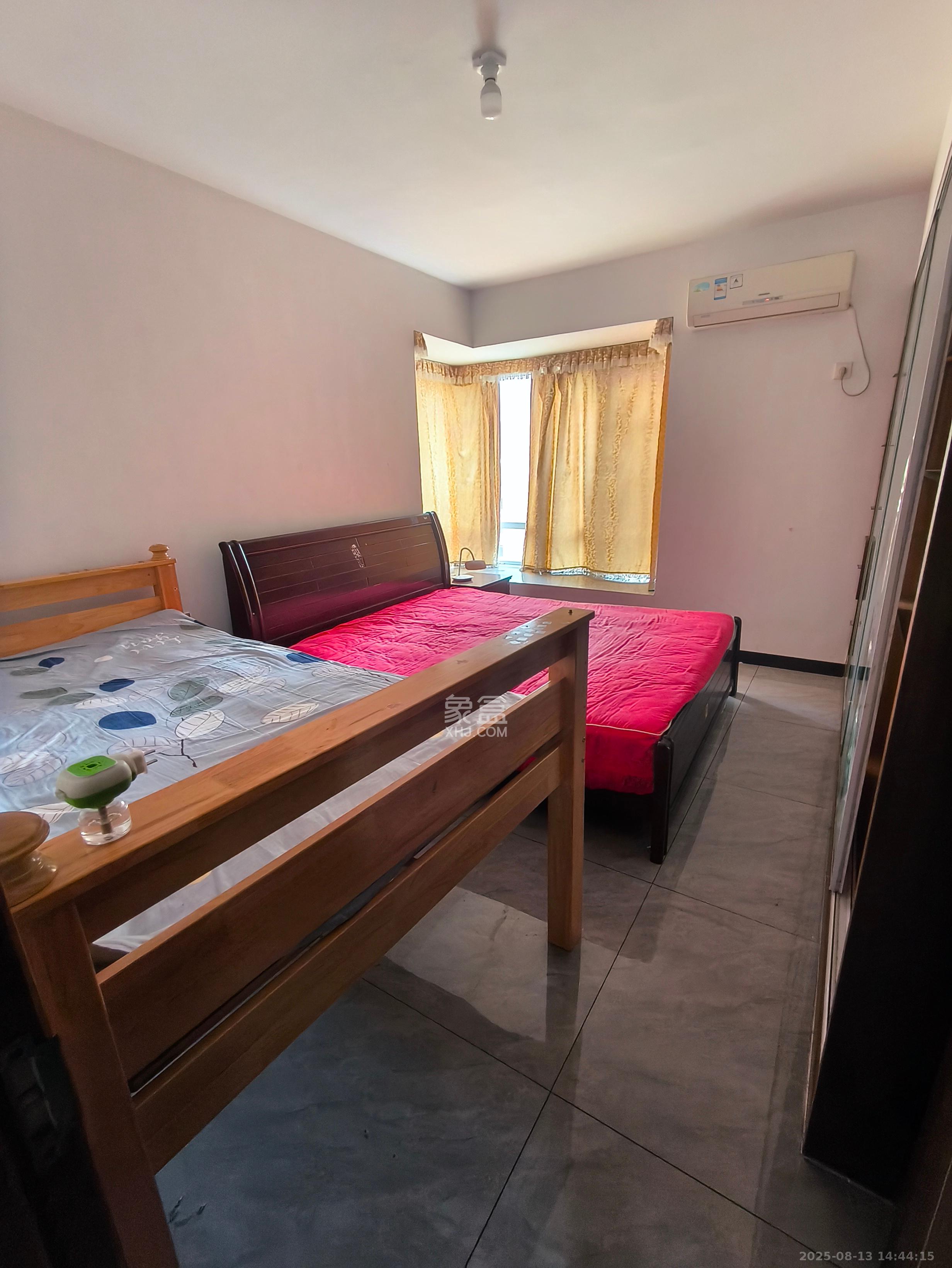 未来城科学家园 2室1厅1卫 2100.0元/月 未来城科学家园 2室1厅1卫 2100.0元/月室内图