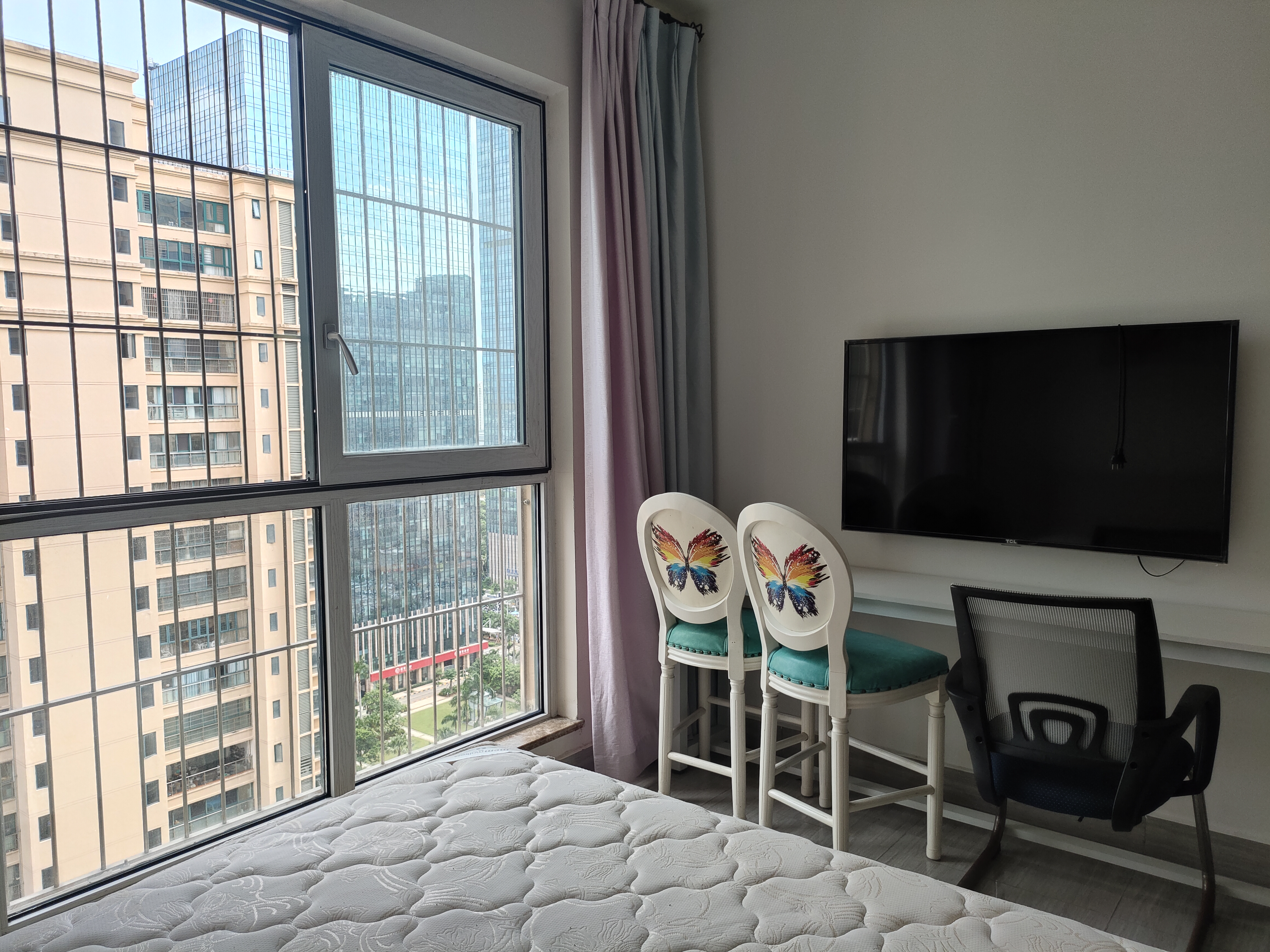 海阔天空-国瑞城四期(爵仕苑) 1室1厅1卫 2000.00元/月 海阔天空-国瑞城四期(爵仕苑) 1室1厅1卫 2000.00元/月室内图