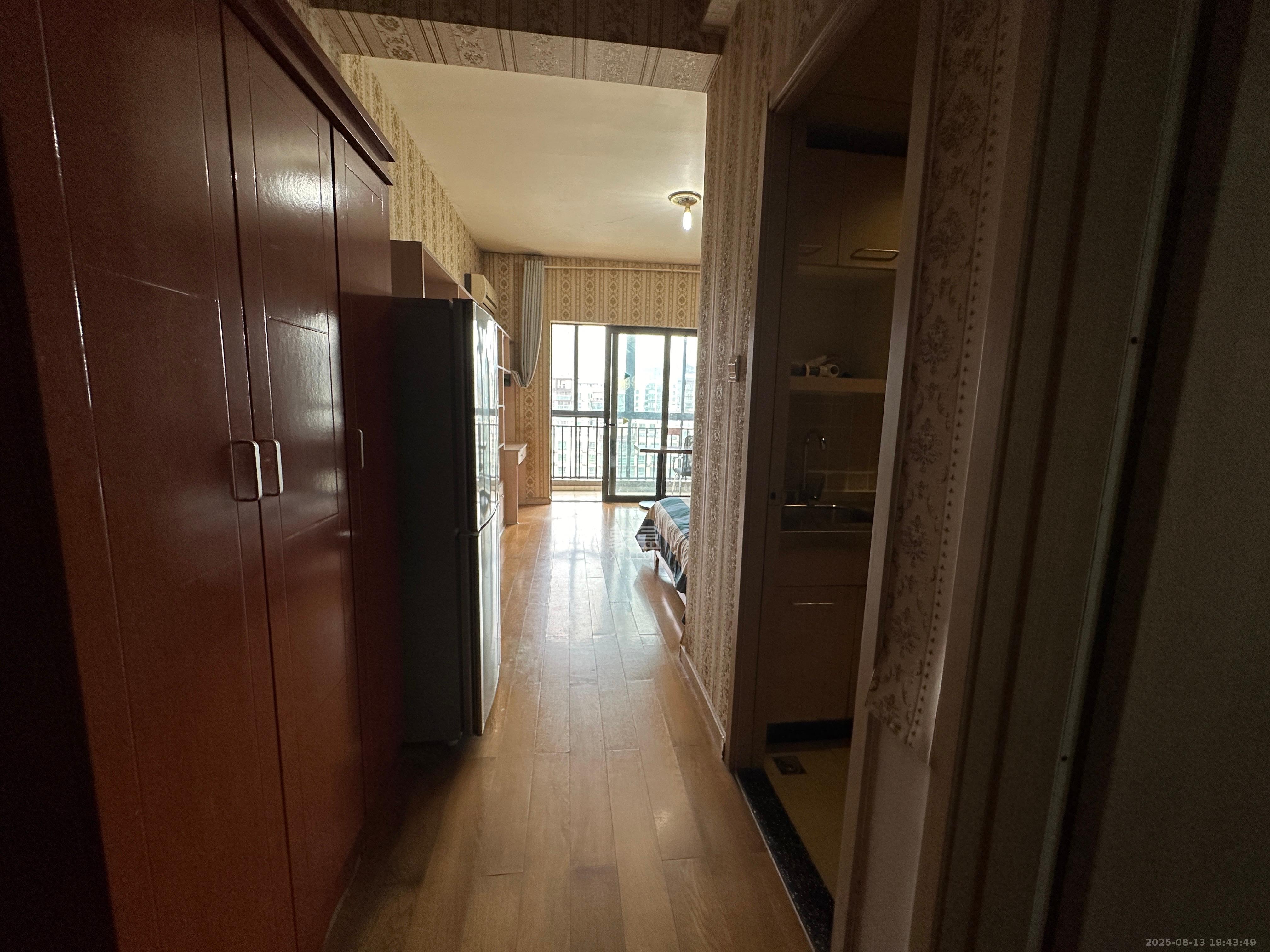 远大麓园 1室1厅1卫 1350.0元/月 远大麓园 1室1厅1卫 1350.0元/月室内图