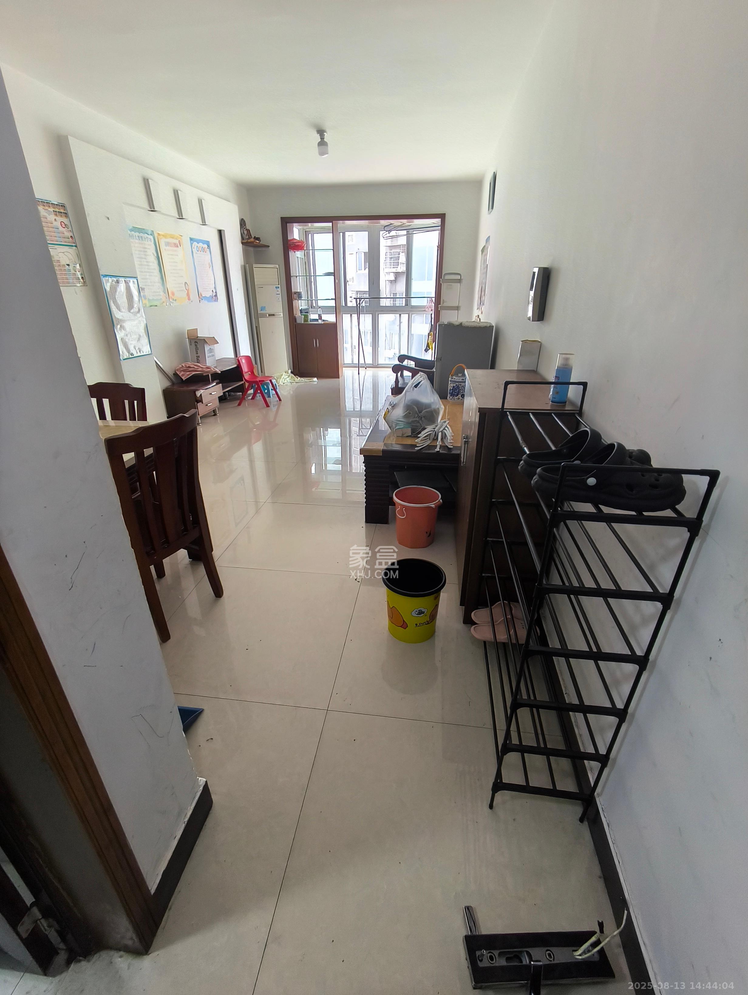 未来城科学家园  2室1厅1卫   2300.00元/月室内图