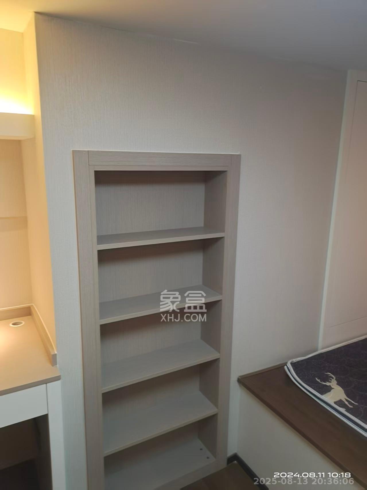 达美寰宇中心 1室1厅1卫 2500.0元/月 达美寰宇中心 1室1厅1卫 2500.0元/月室内图