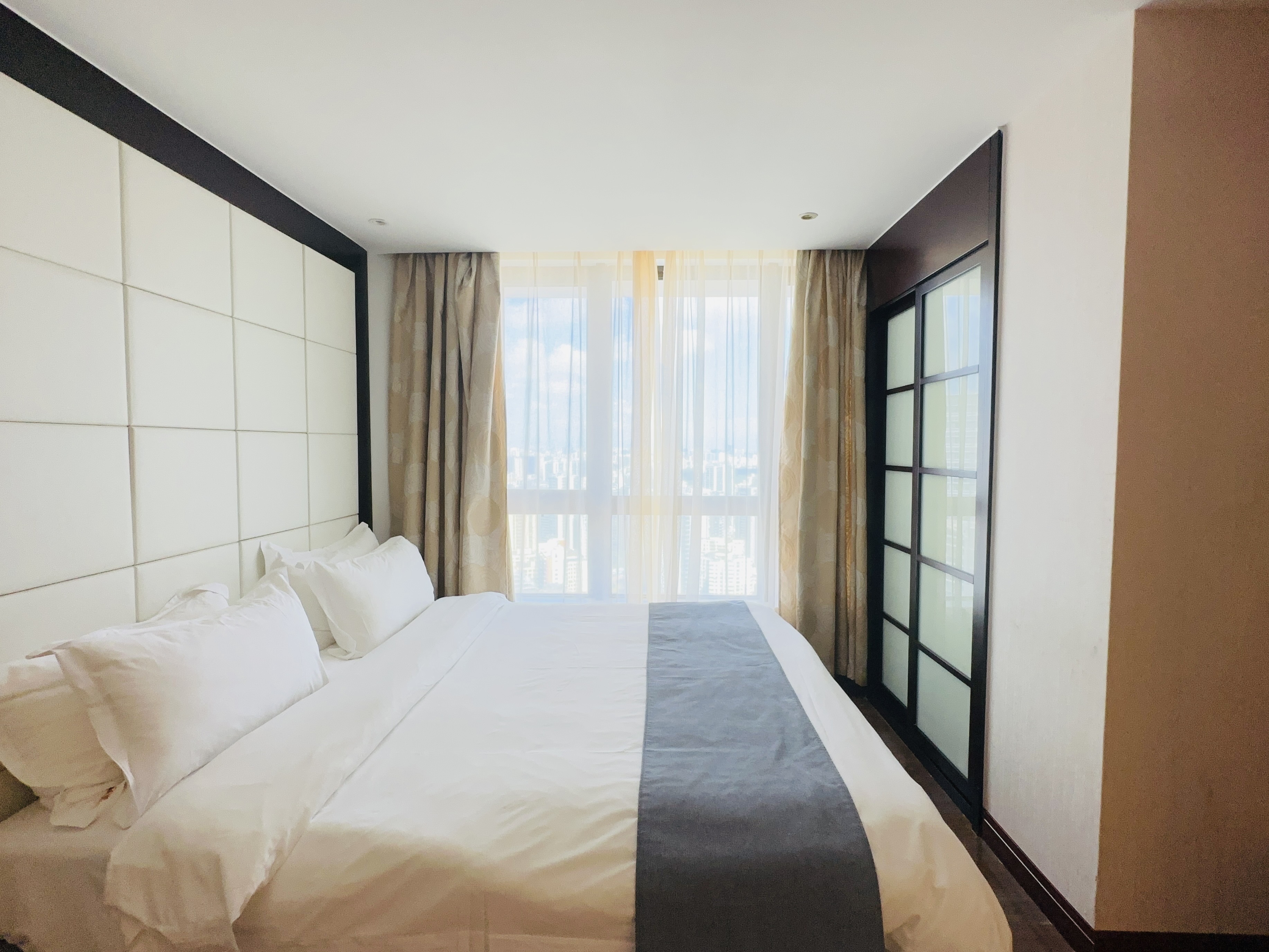 明光国际大酒店 1室0厅1卫 1999.0元/月 明光国际大酒店 1室0厅1卫 1999.0元/月室内图