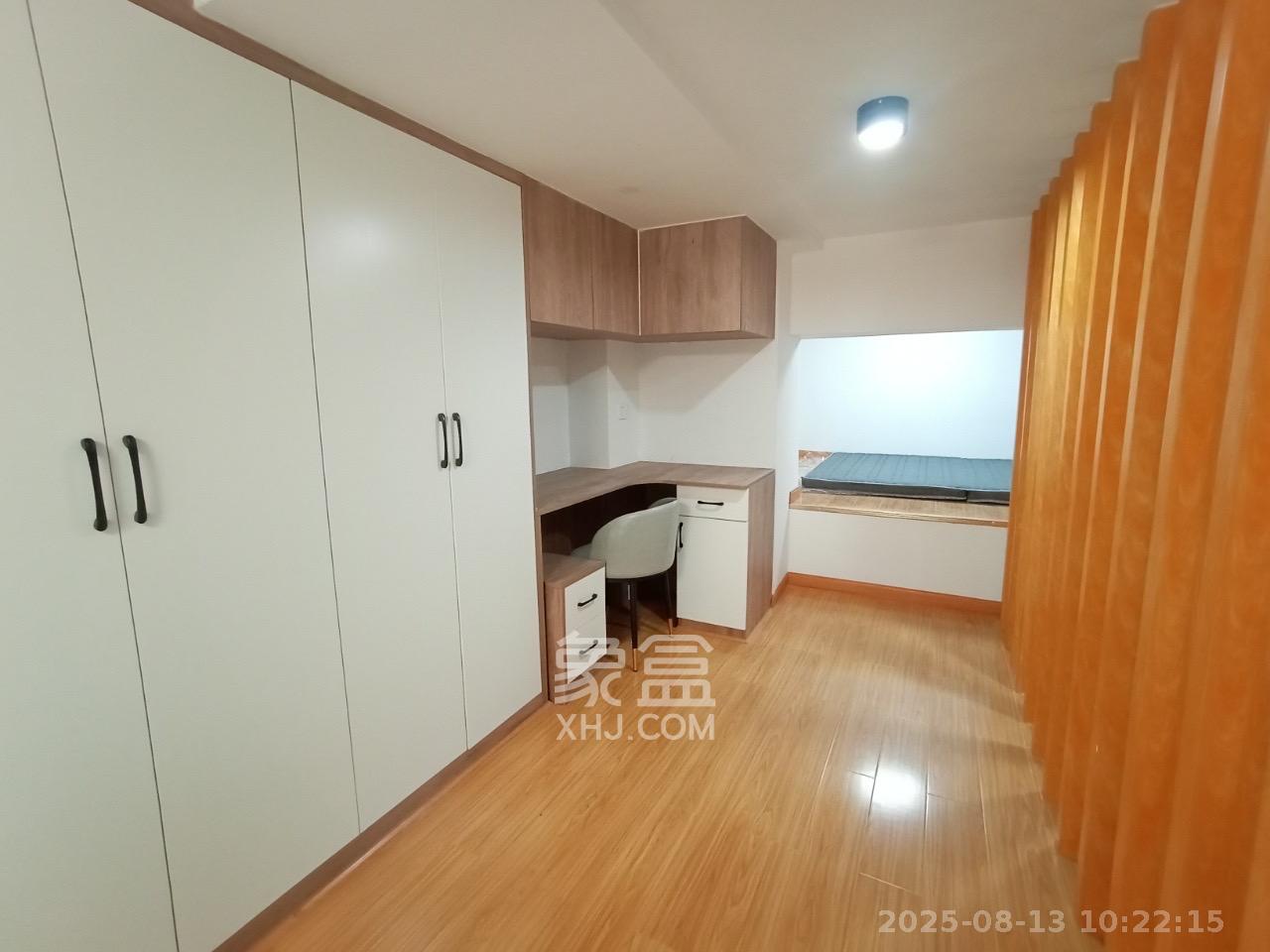 弘坤云寓  1室1厅1卫    2000.0元/月室内图