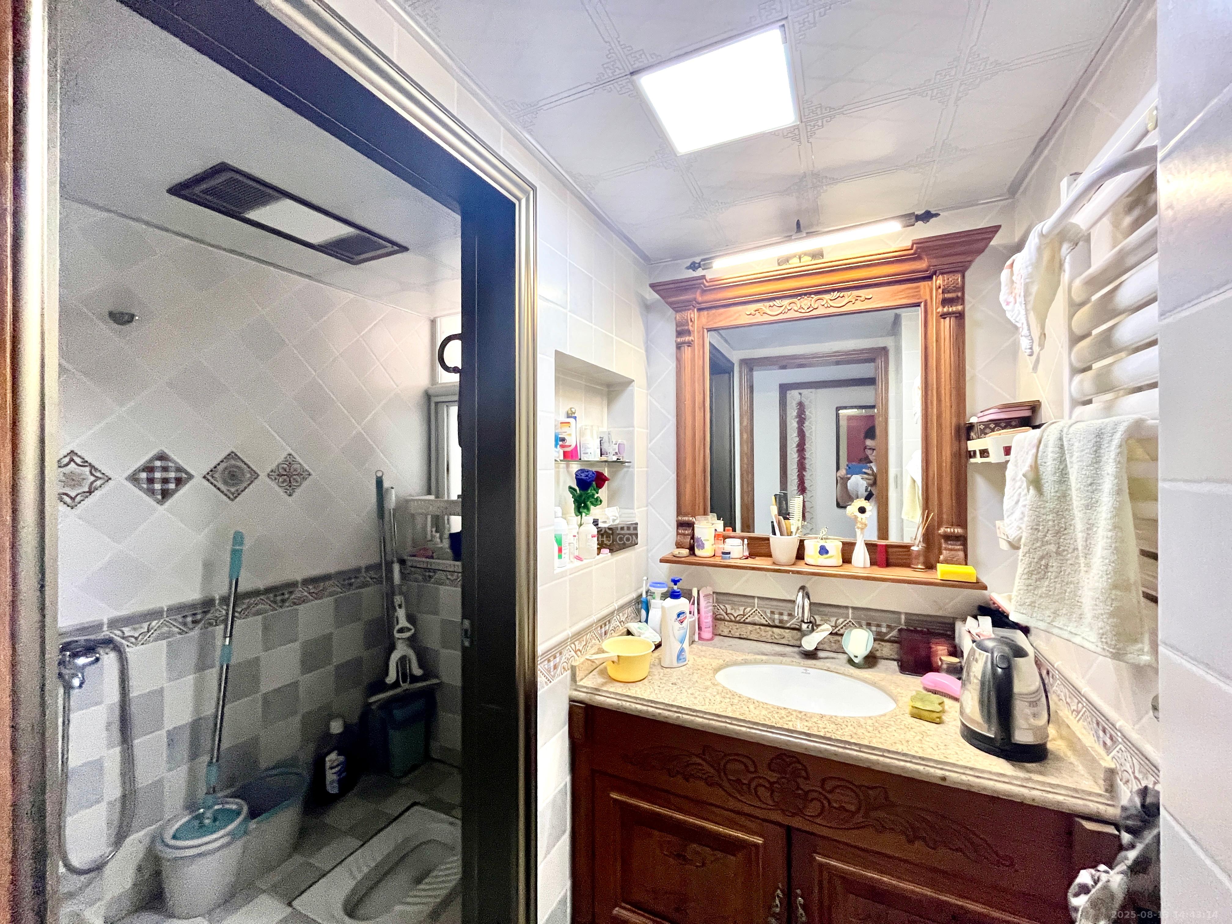 北辰三角洲D2区 4室2厅2卫 6500.0元/月 北辰三角洲D2区 4室2厅2卫 6500.0元/月室内图