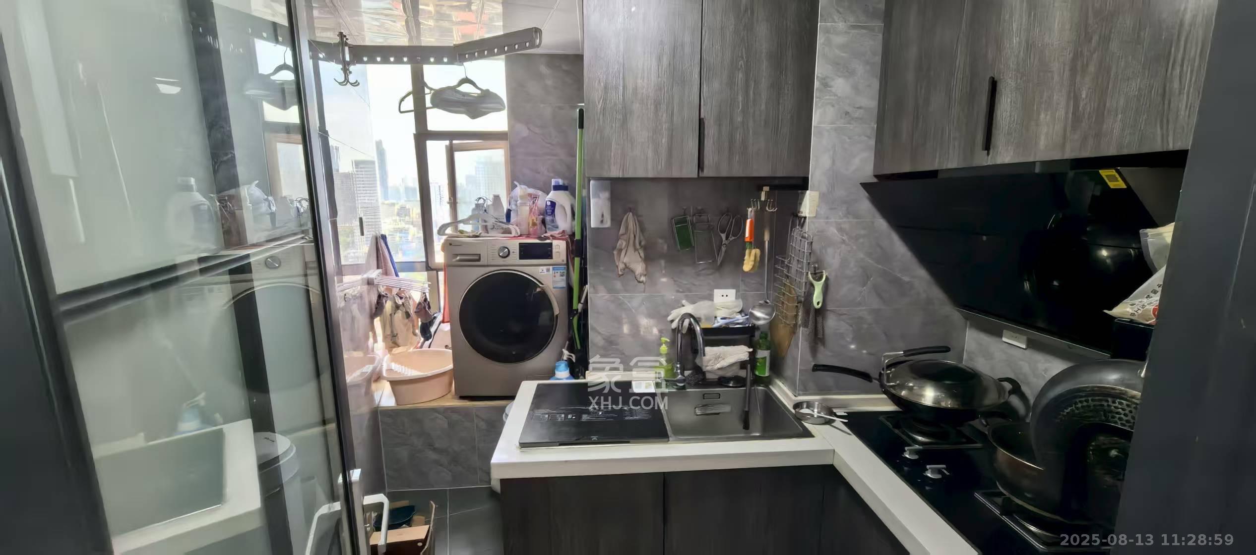 泉昇同福大厦 2室2厅1卫 3000.0元/月 泉昇同福大厦 2室2厅1卫 3000.0元/月室内图