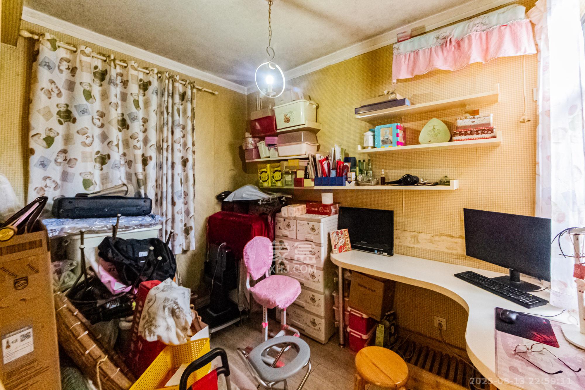 湘江世纪城达江苑 3室2厅1卫 72.0万 湘江世纪城达江苑 3室2厅1卫 72.0万卧室