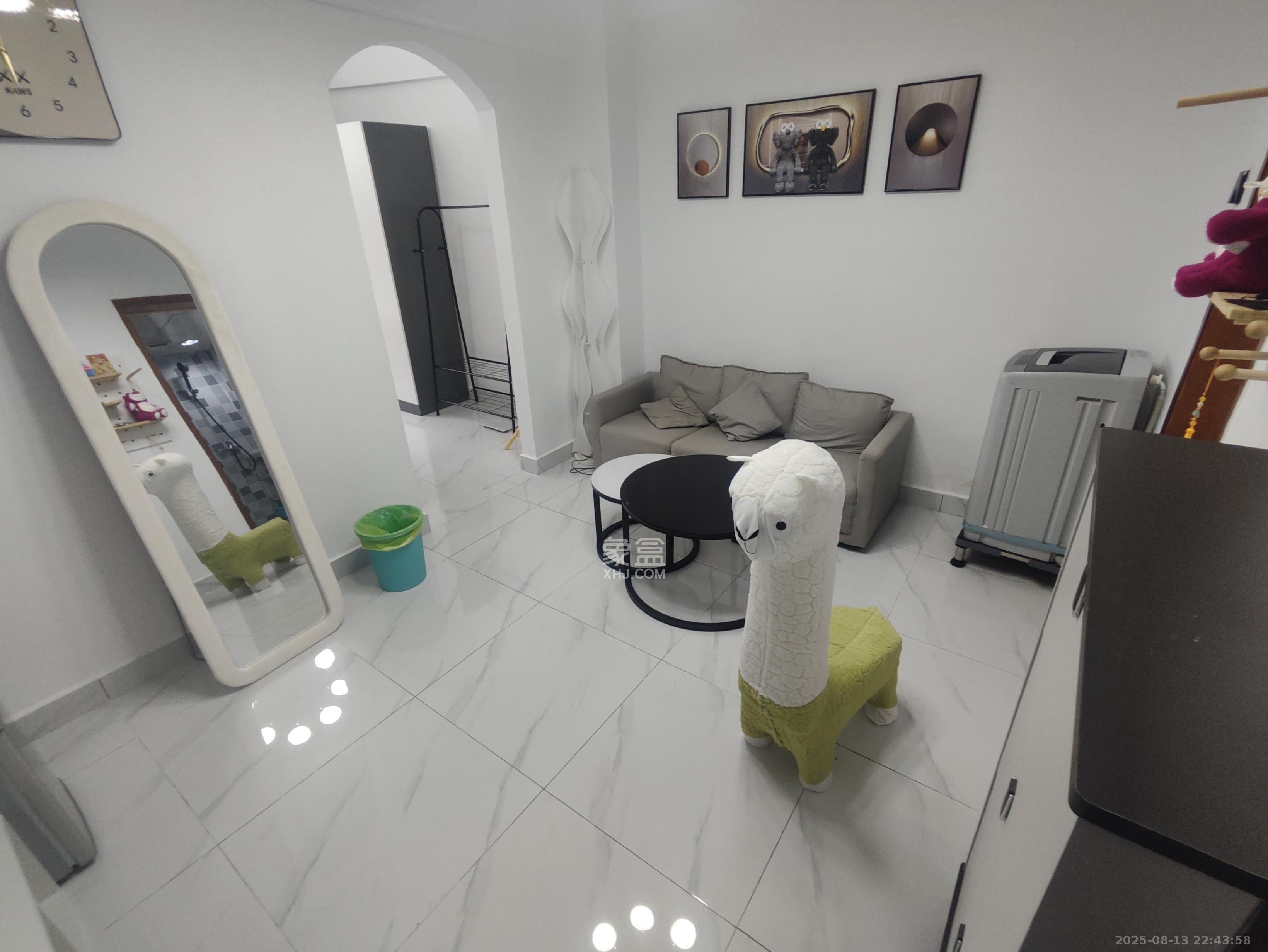 曙光大邸  1室1厅1卫    2000.0元/月 曙光大邸  1室1厅1卫    2000.0元/月室内图