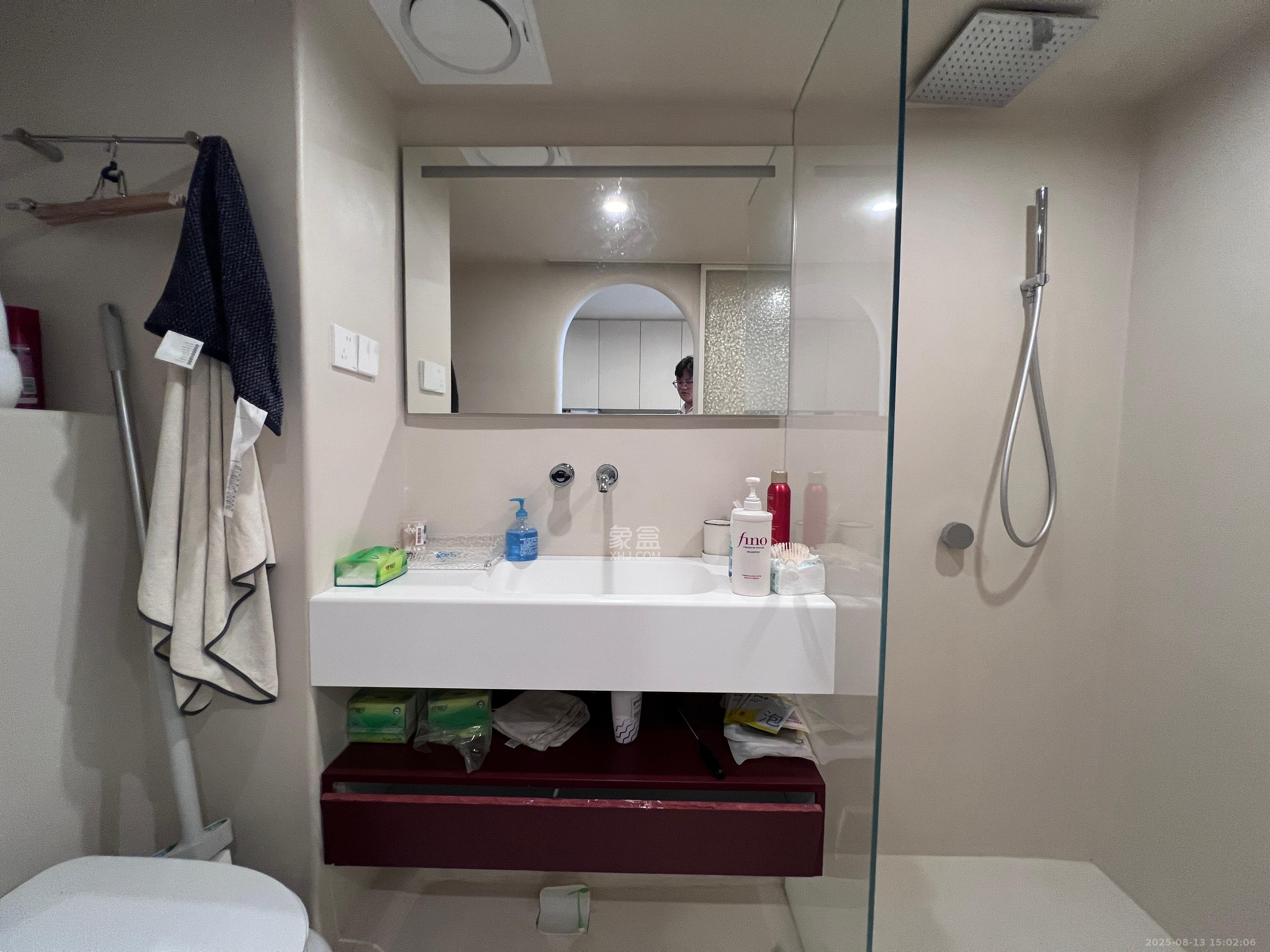 时代MOMA云PARK  1室1厅1卫   3200.00元/月室内图