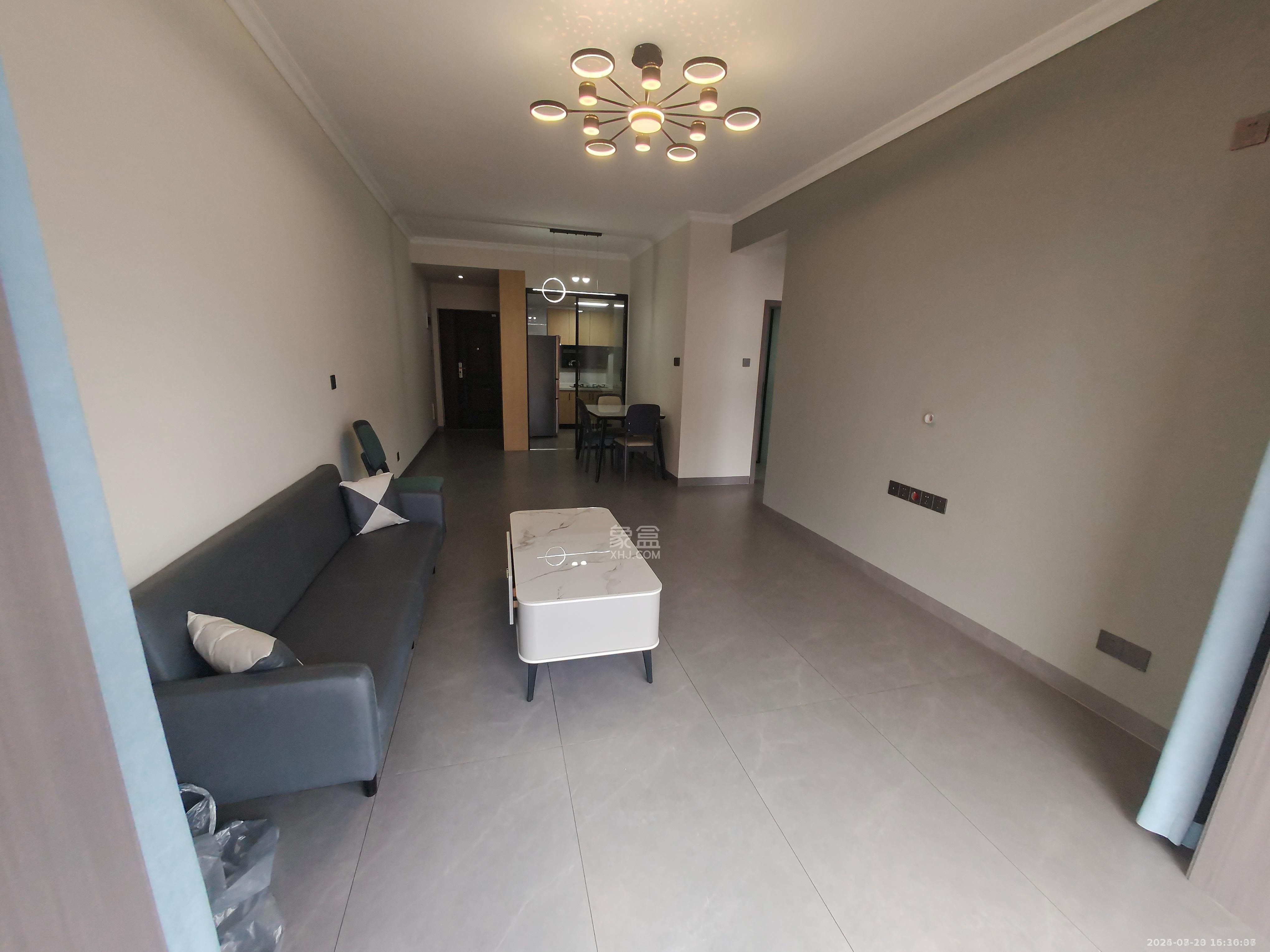 亿都时光 3室2厅1卫 1800.00元/月 亿都时光 3室2厅1卫 1800.00元/月室内图