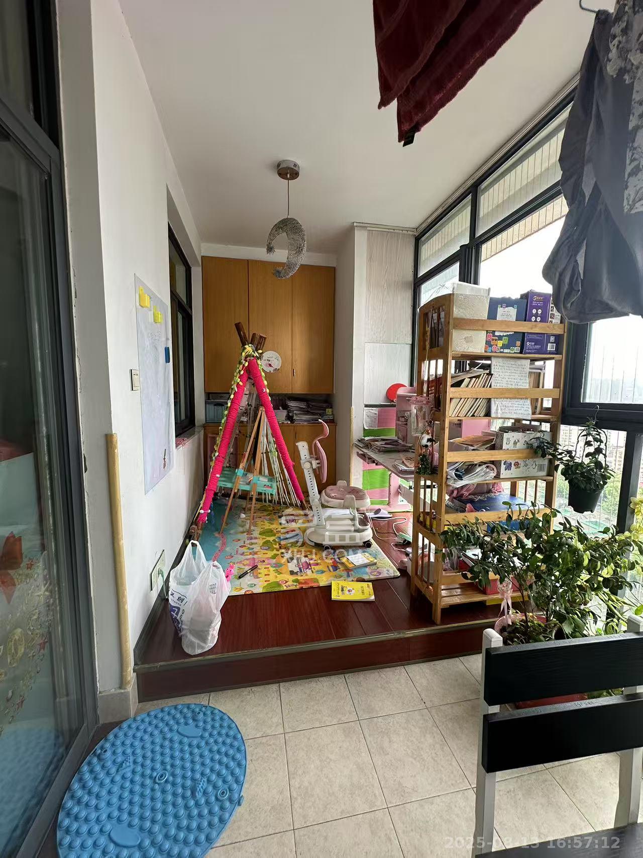 书院观邸  3室2厅1卫   3800.00元/月室内图