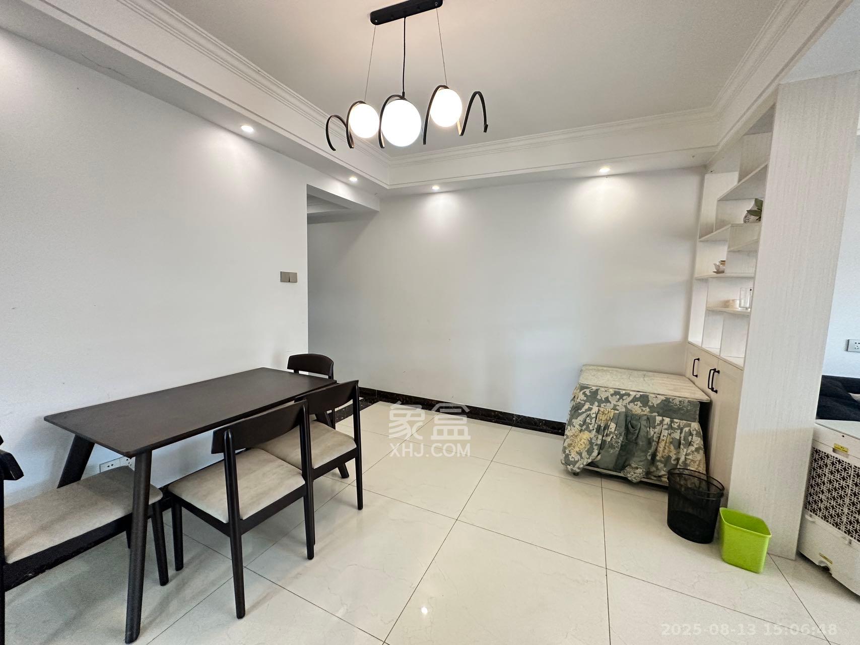 才子嘉都 3室2厅1卫 2500.0元/月 才子嘉都 3室2厅1卫 2500.0元/月室内图