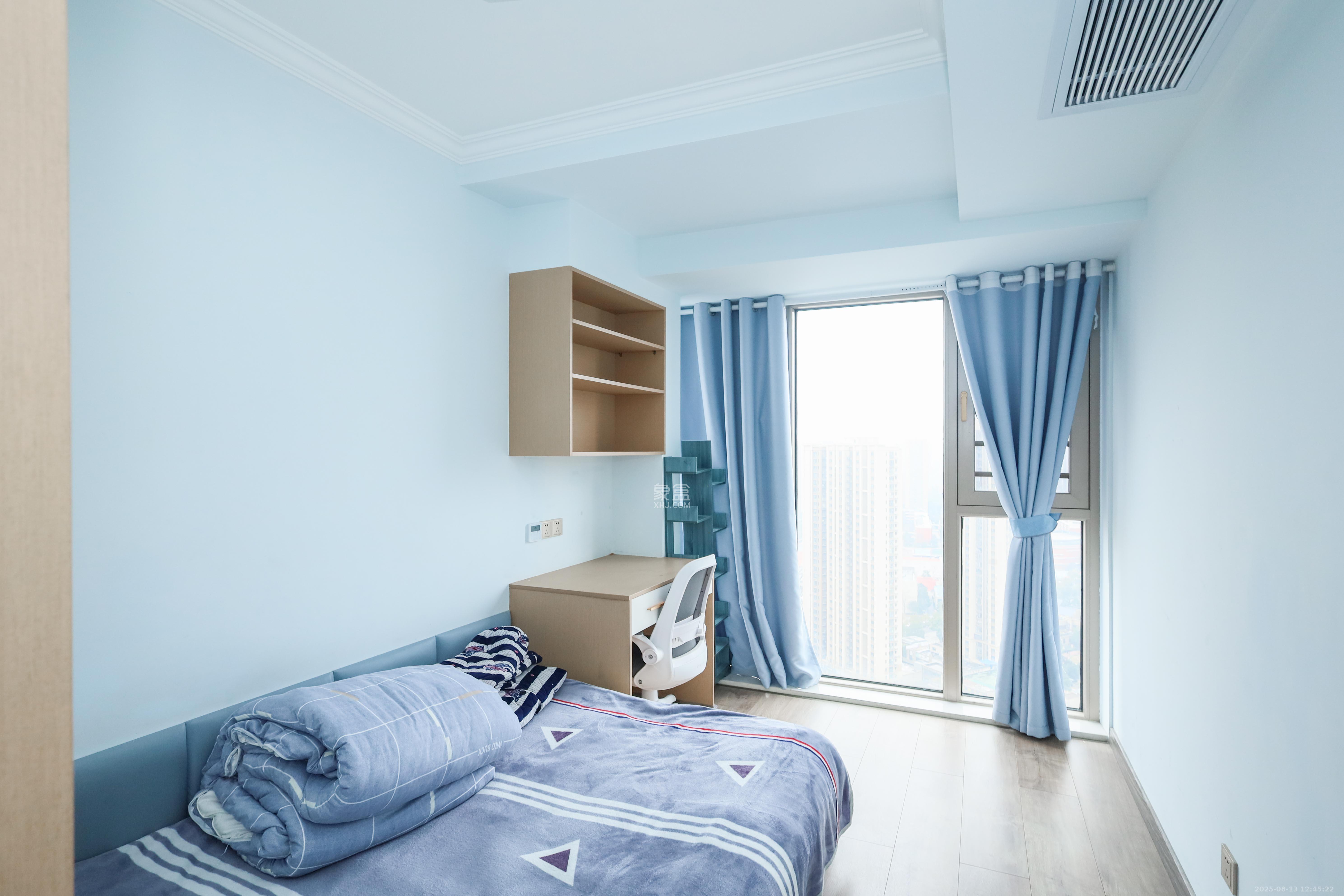 和泓梅溪四季  1室2厅1卫    122.98万 和泓梅溪四季  1室2厅1卫    122.98万卧室