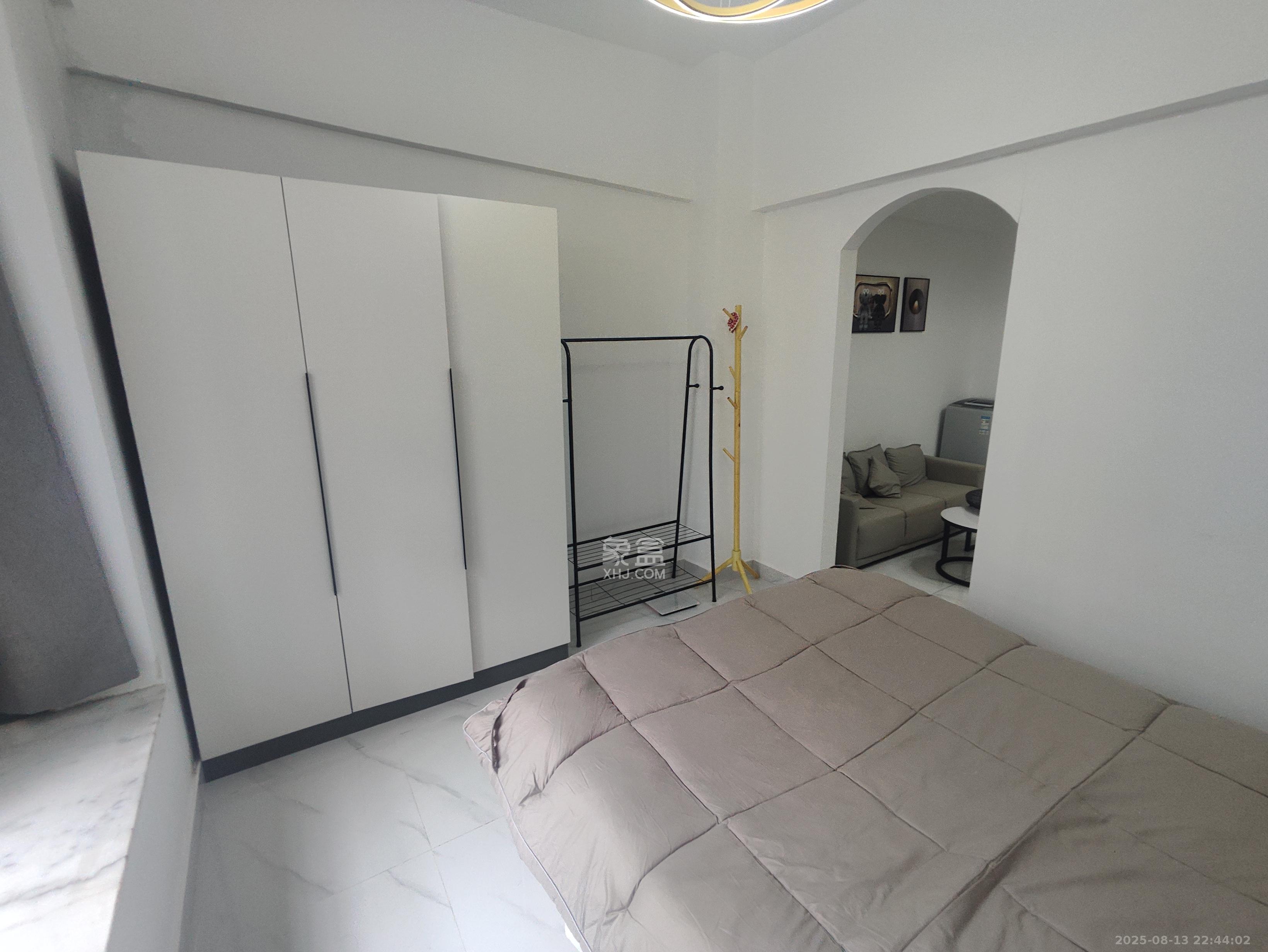 曙光大邸  1室1厅1卫    2000.0元/月 曙光大邸  1室1厅1卫    2000.0元/月室内图