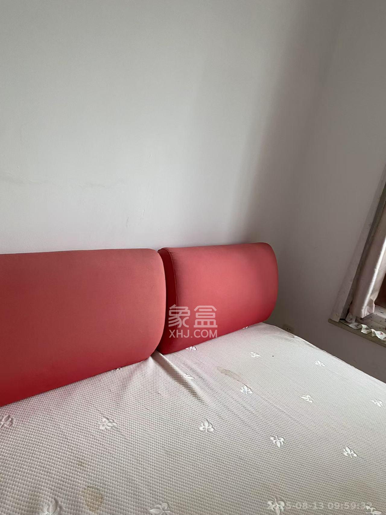 东玺门  2室1厅1卫   2400.00元/月室内图