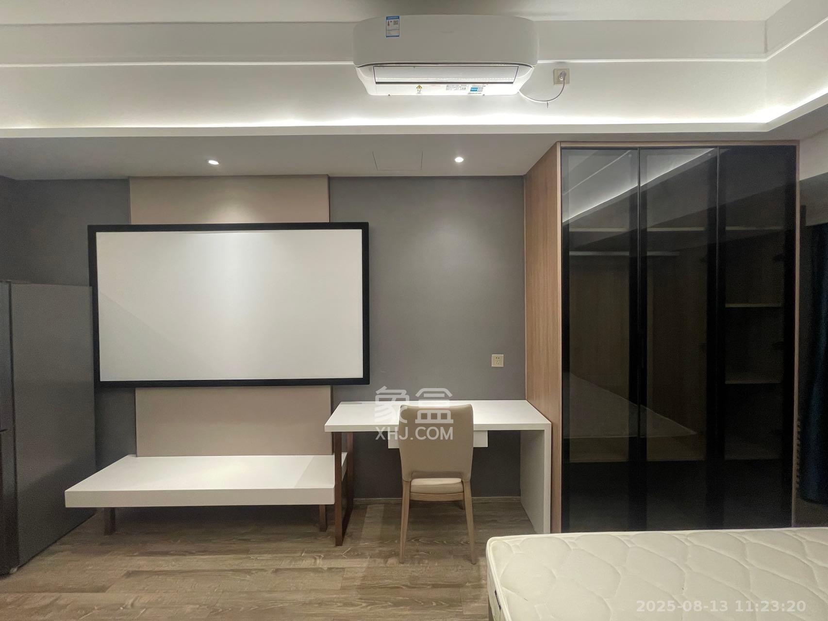 华远华时代  1室1厅1卫    2200.0元/月室内图