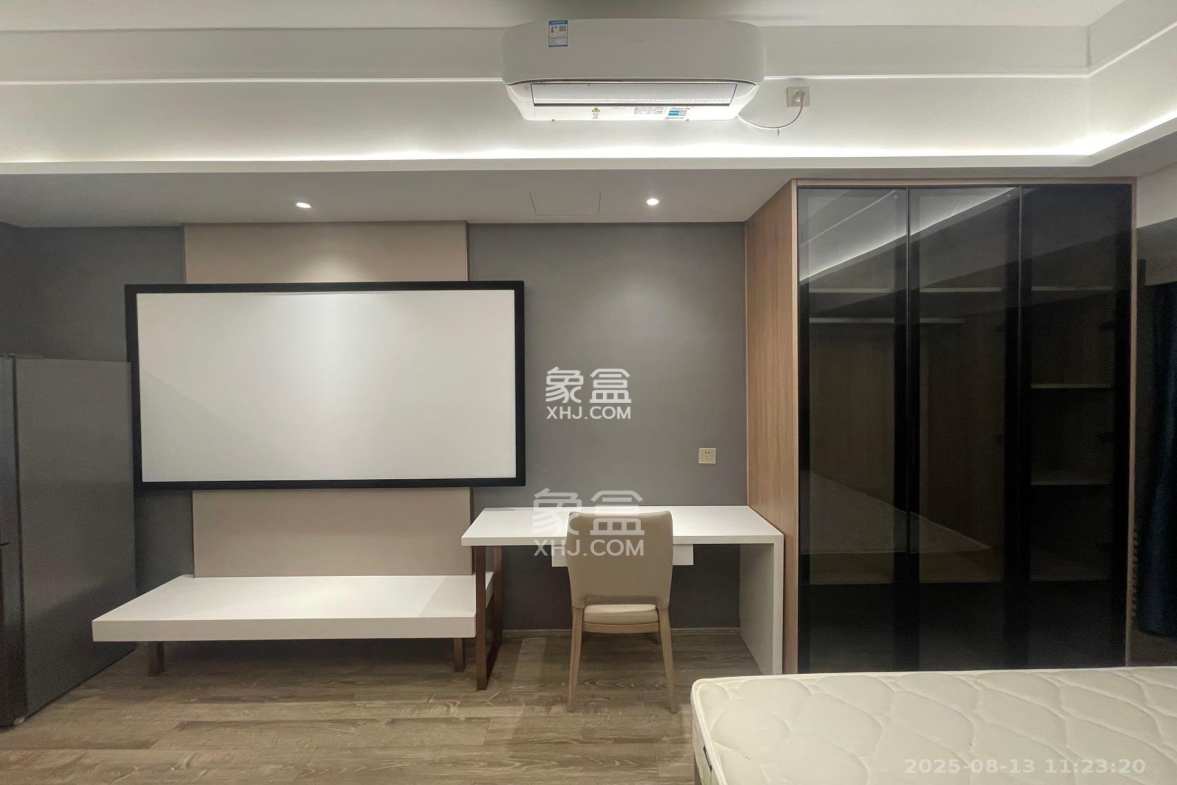 华远华时代  1室1厅1卫    2200.0元/月 华远华时代  1室1厅1卫    2200.0元/月室内图