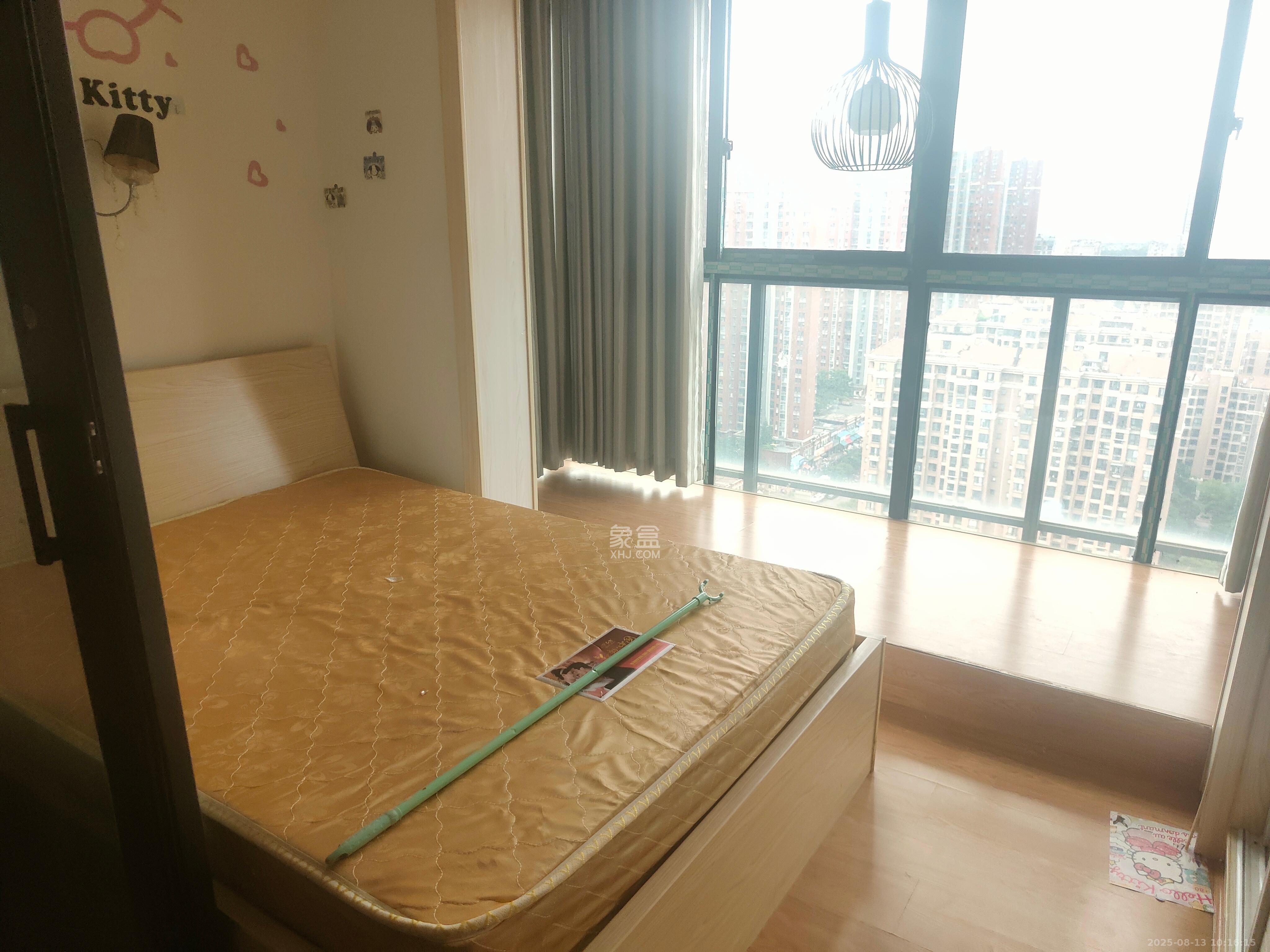 蓝山郡  1室1厅1卫   1500.00元/月