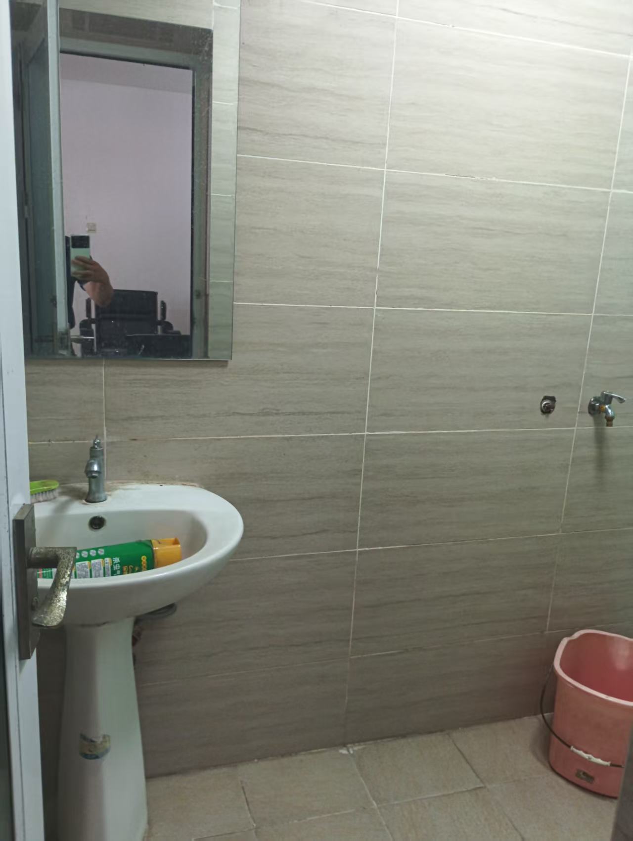 中盐大厦 3室2厅2卫 3000.0元/月 中盐大厦 3室2厅2卫 3000.0元/月室内图