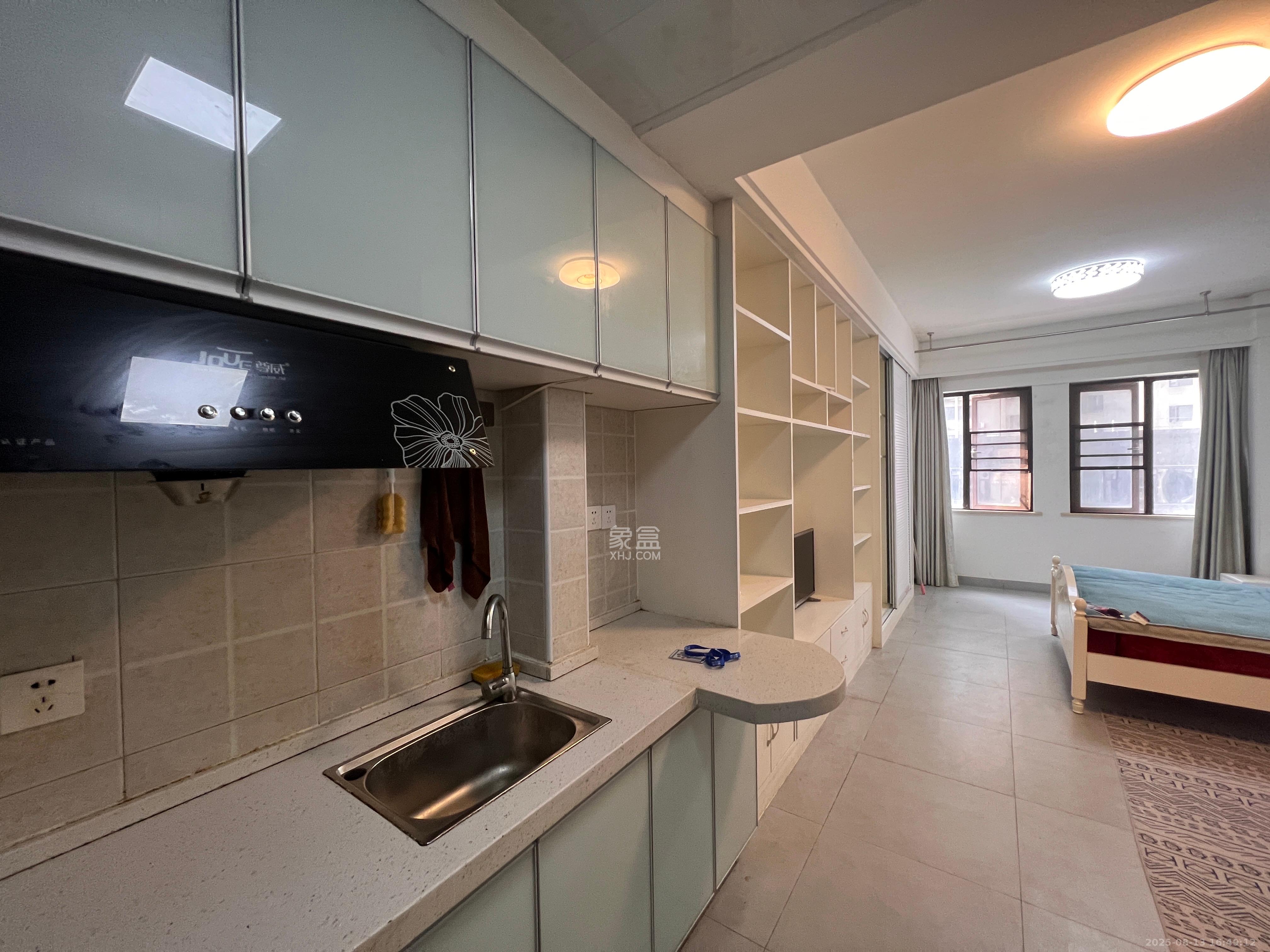 钰龙天下二期(钰龙佳园) 1室1厅1卫 1250.0元/月 钰龙天下二期(钰龙佳园) 1室1厅1卫 1250.0元/月室内图