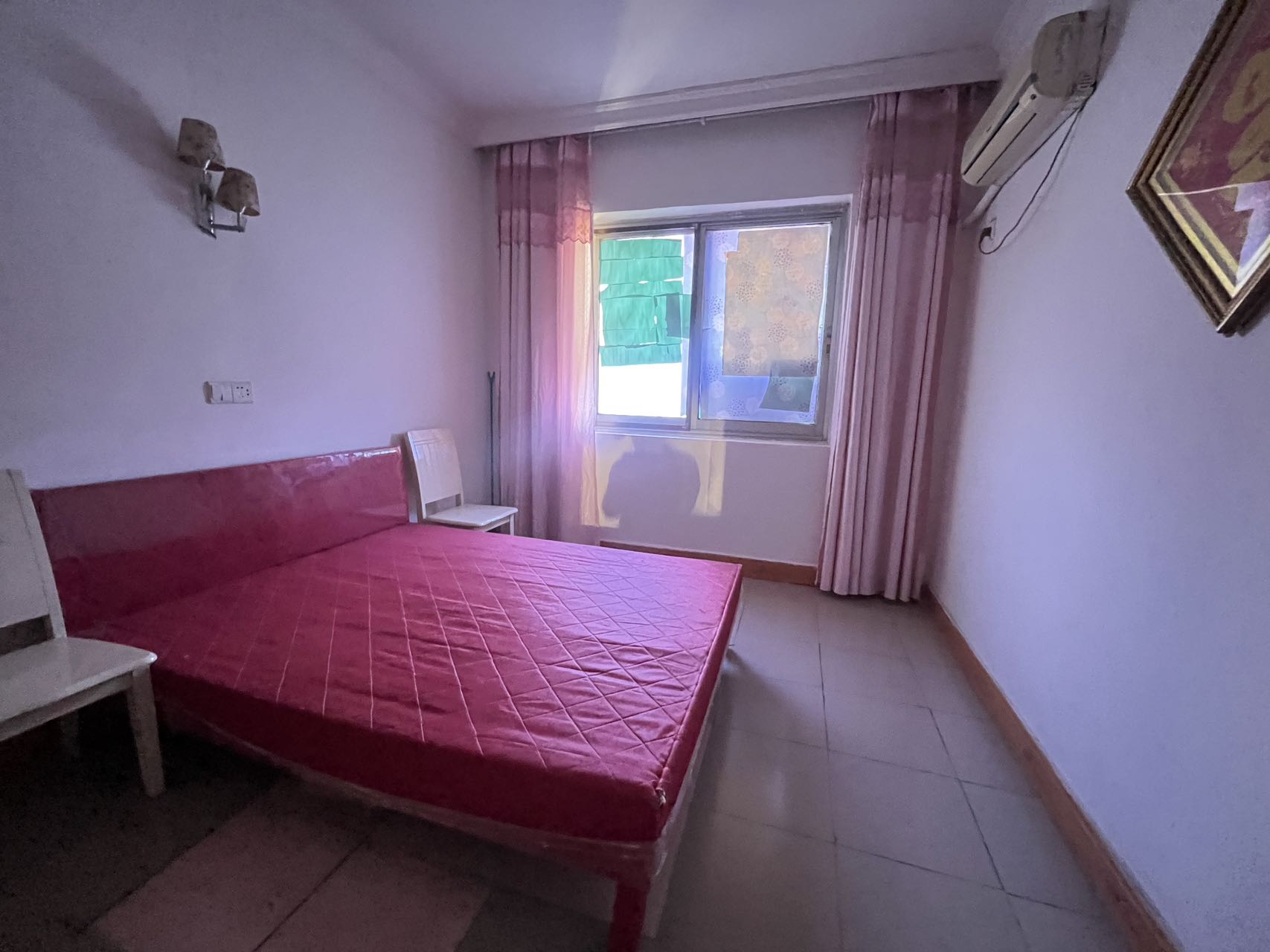 赫山办事处龙岭社区 3室2厅1卫 600.0元/月 赫山办事处龙岭社区 3室2厅1卫 600.0元/月室内图