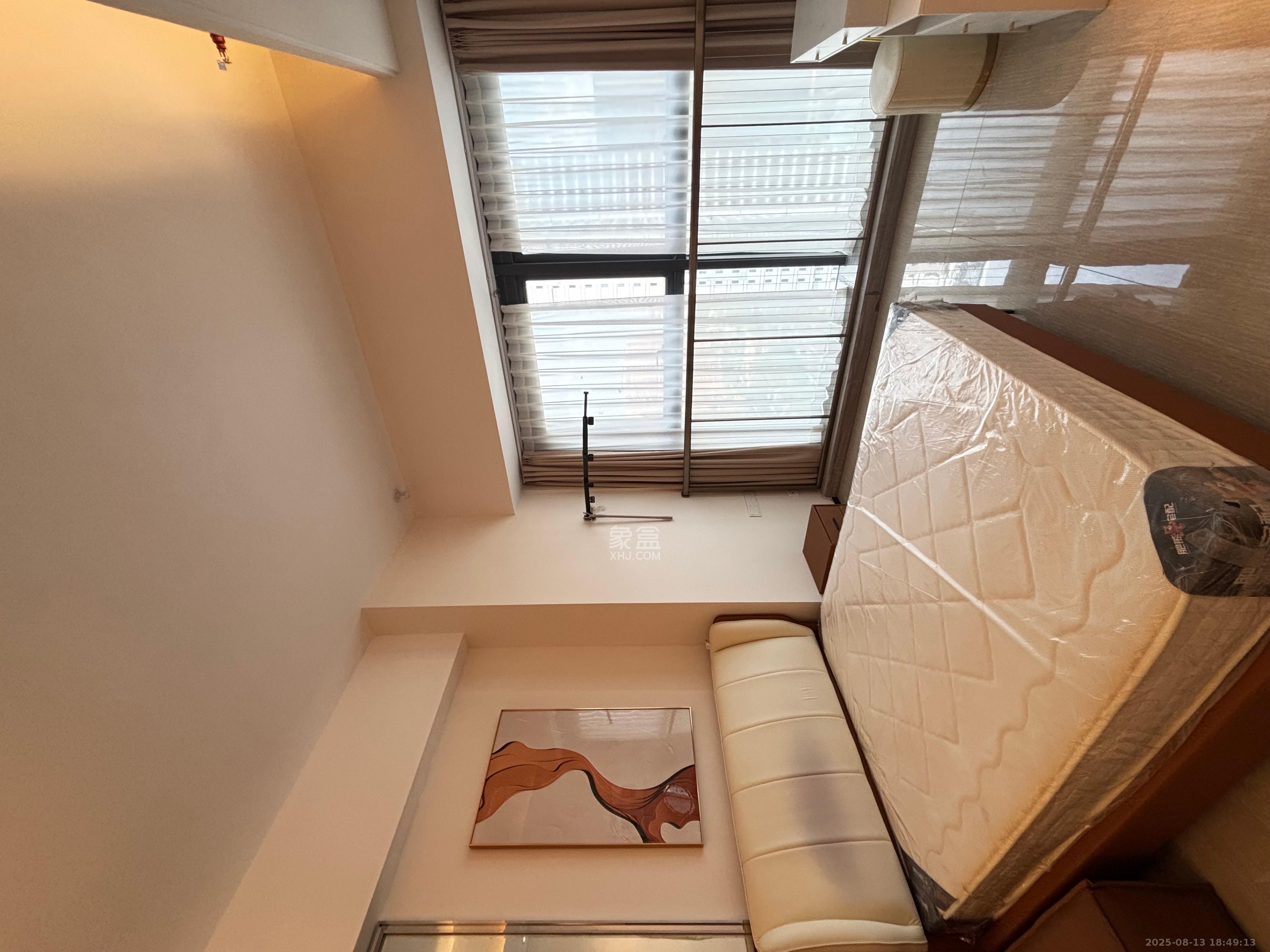 恒大珺悦府 1室1厅1卫 2200.0元/月 恒大珺悦府 1室1厅1卫 2200.0元/月室内图