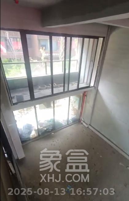 万科紫台  5室2厅3卫   7000.00元/月室内图