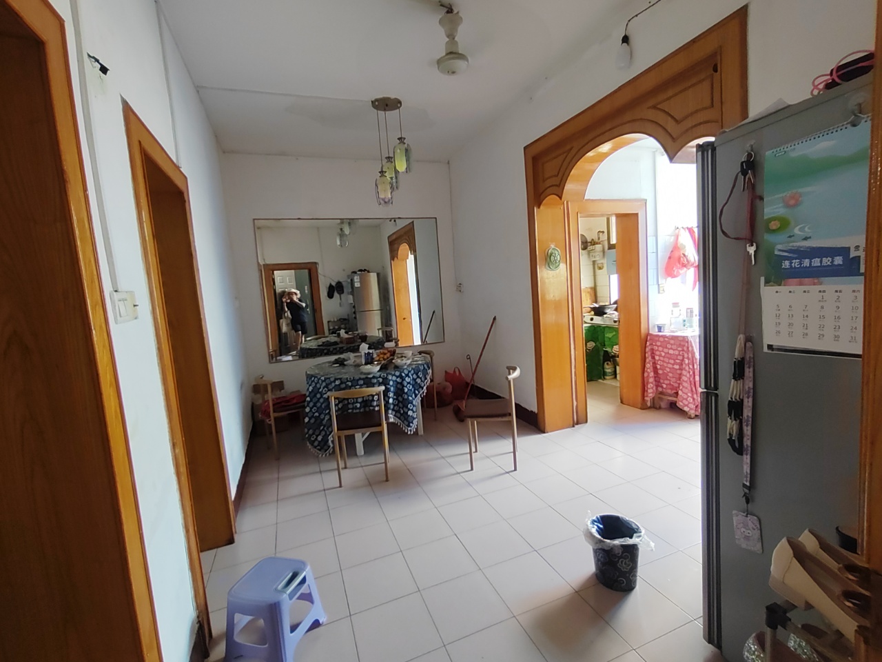 娄底第三完全小学家属楼 1室0厅0卫 1500.0元/月 娄底第三完全小学家属楼 1室0厅0卫 1500.0元/月室内图