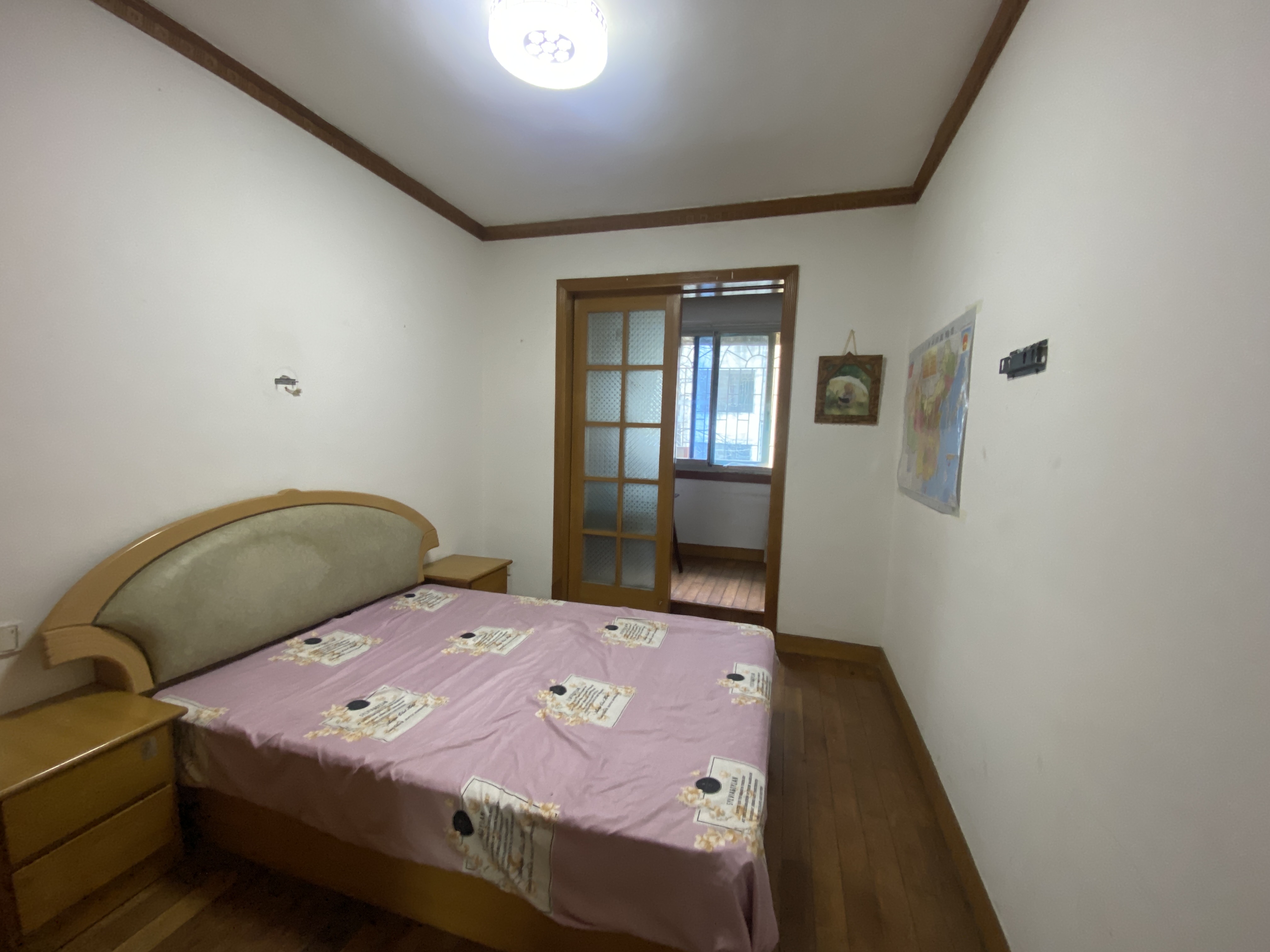 王家小区 2室1厅1卫 35.0万 王家小区 2室1厅1卫 35.0万客厅