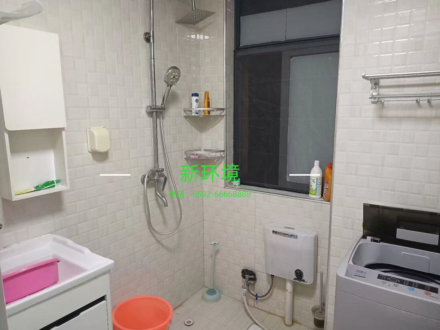 丽景天下一期 2室2厅1卫 1500.0元/月 丽景天下一期 2室2厅1卫 1500.0元/月室内图