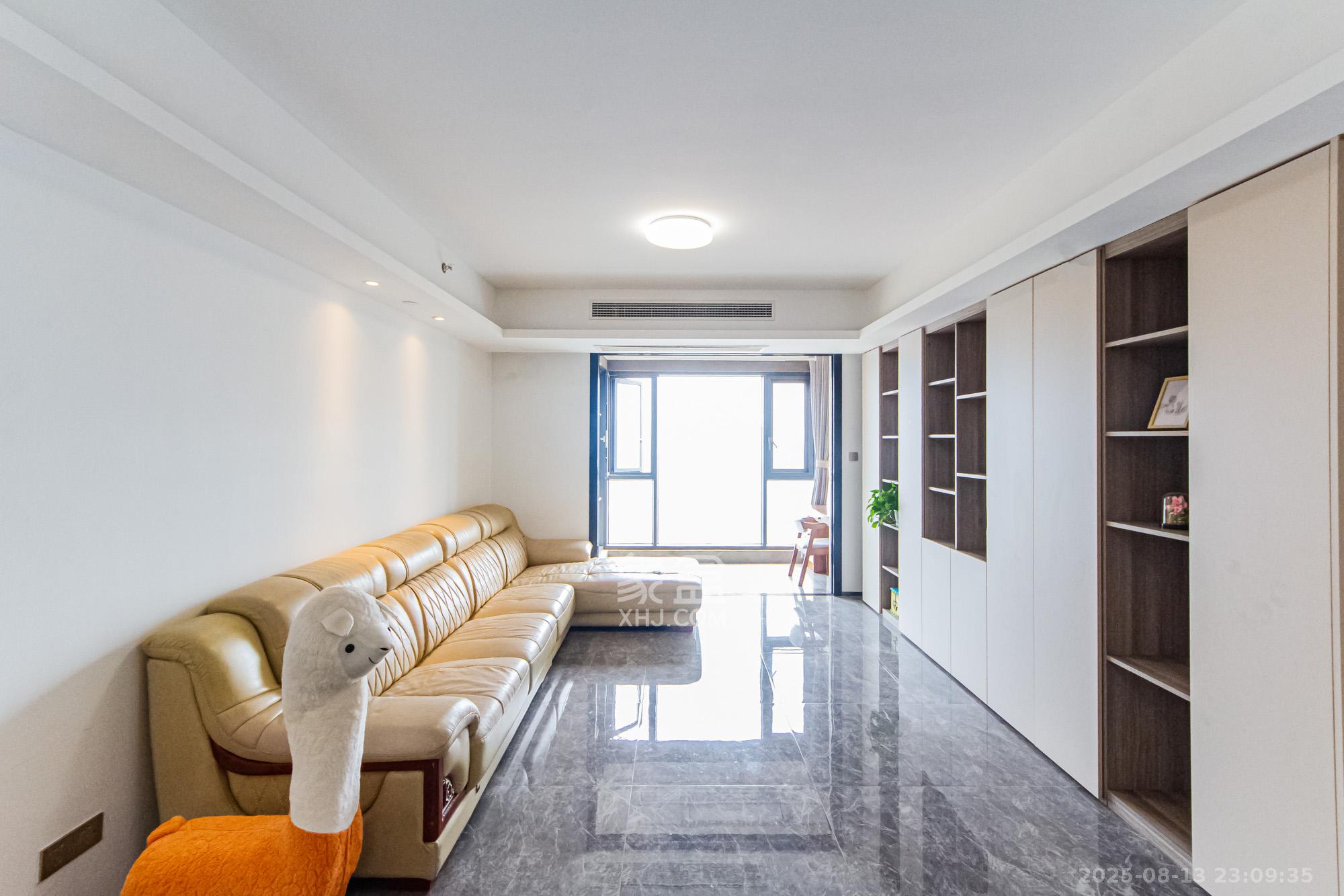 北辰瀚江府  3室2厅2卫    269.5万 北辰瀚江府  3室2厅2卫    269.5万