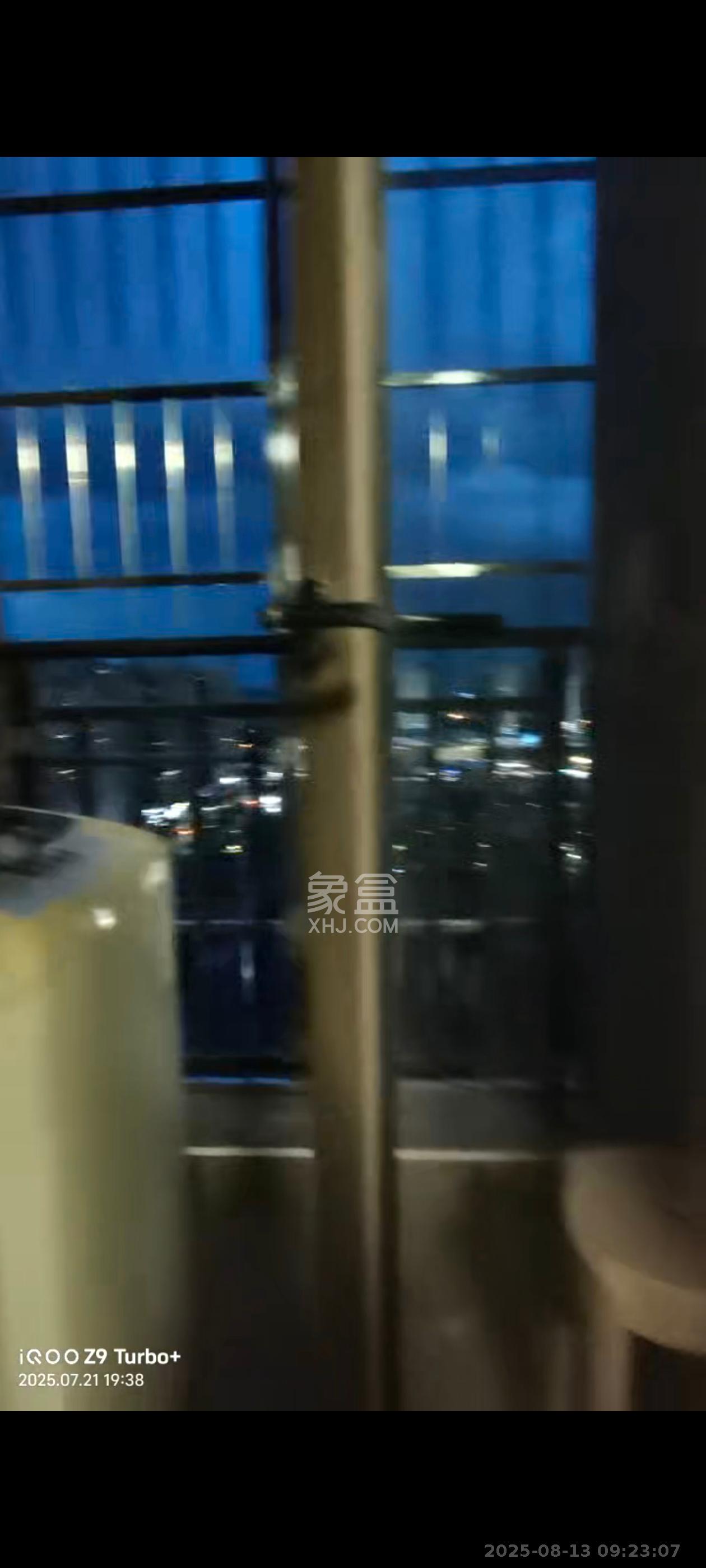 水岸世景  1室1厅1卫   1200.00元/月