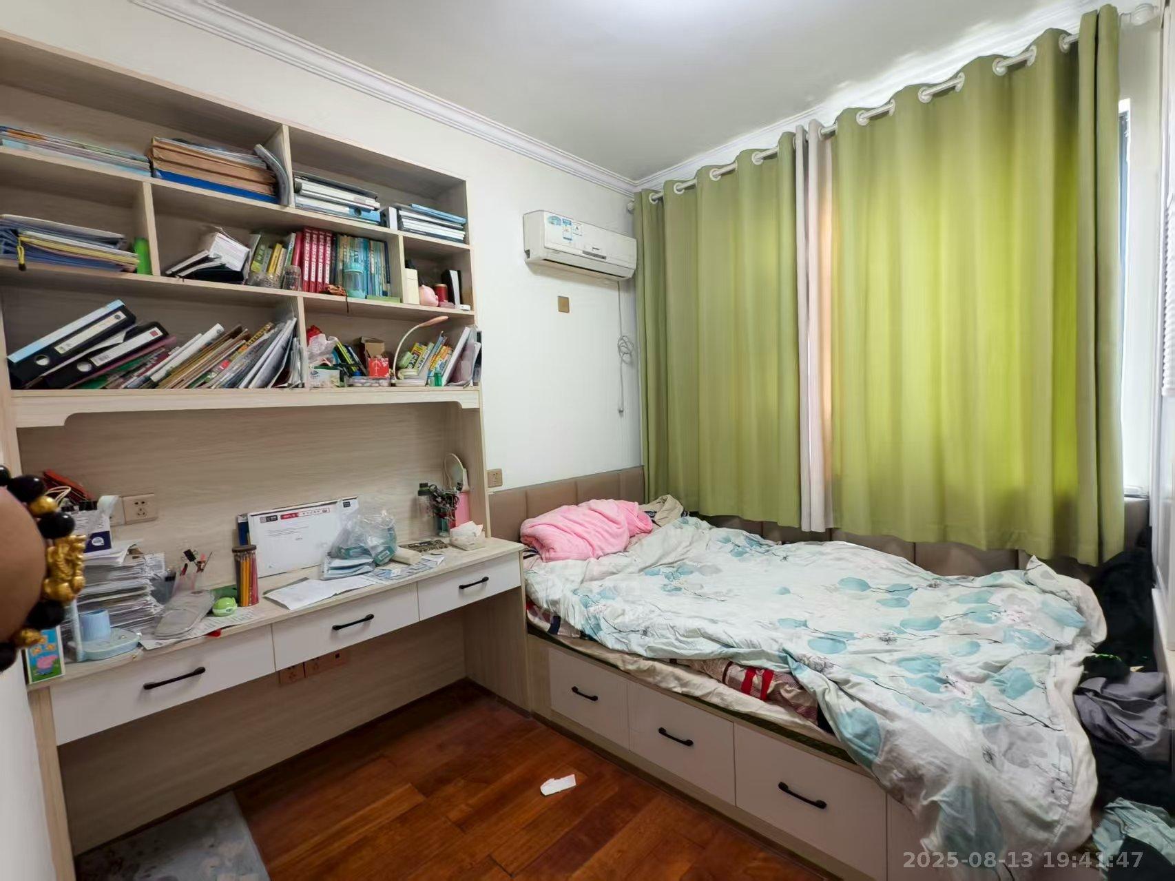 湘银星城 3室1厅2卫 2400.0元/月 湘银星城 3室1厅2卫 2400.0元/月室内图