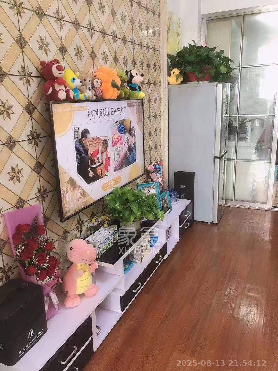 西湖星城公馆 1室1厅1卫 1000.0元/月 西湖星城公馆 1室1厅1卫 1000.0元/月室内图