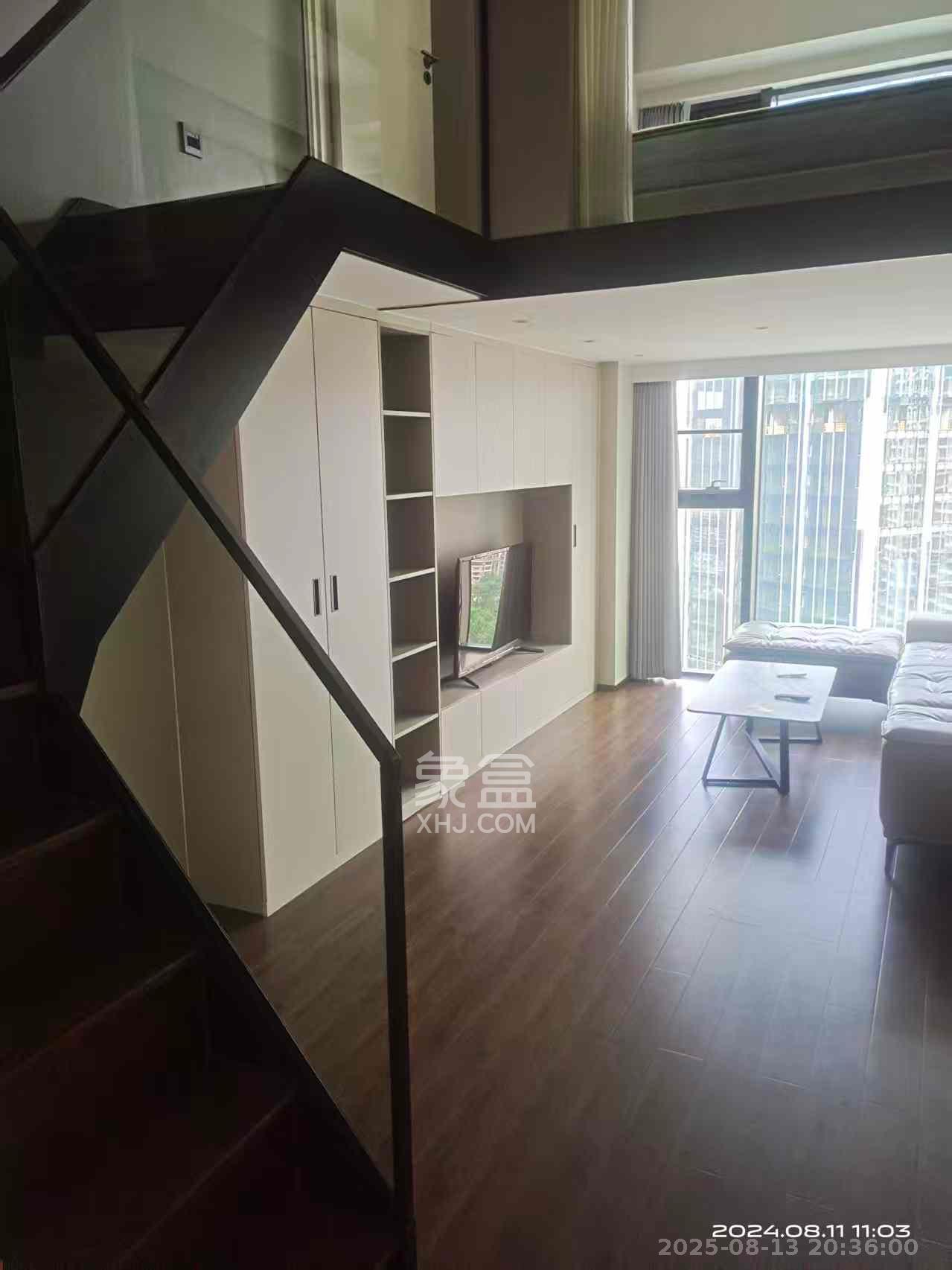 达美寰宇中心  1室1厅1卫   3200.00元/月