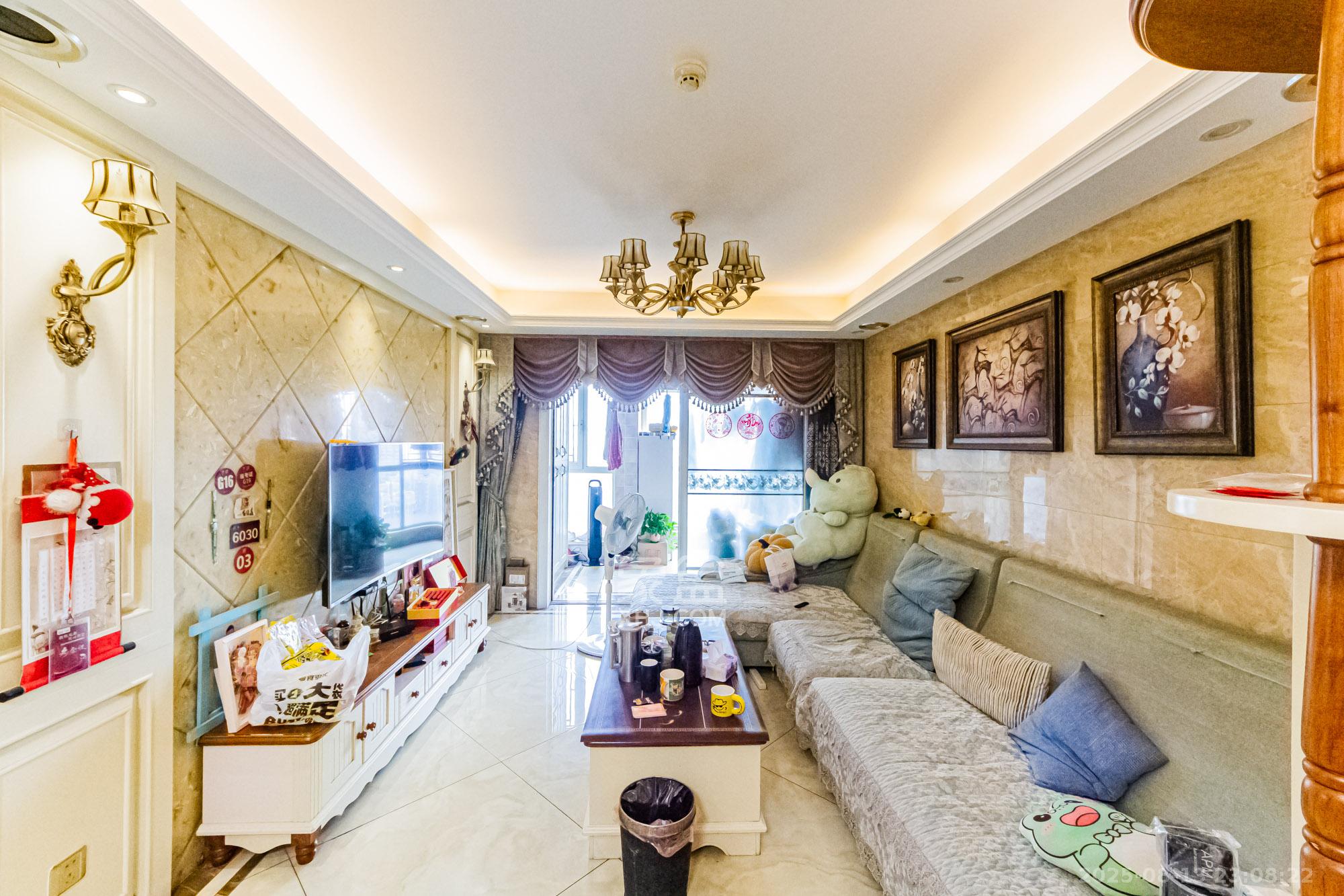 北辰三角洲D2区  3室2厅1卫    145.0万 北辰三角洲D2区  3室2厅1卫    145.0万