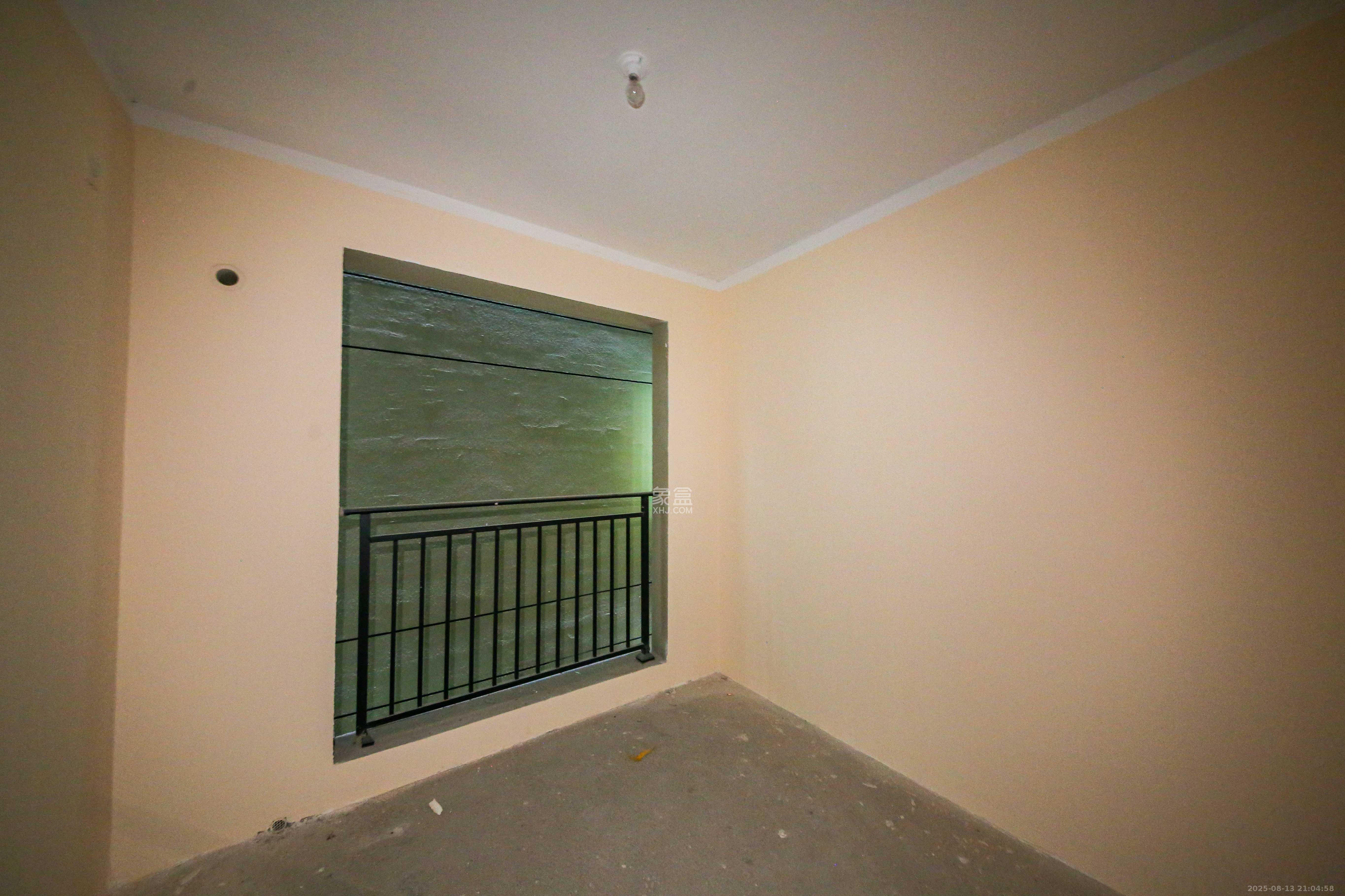 中建钰和城  4室2厅1卫    168.0万卧室