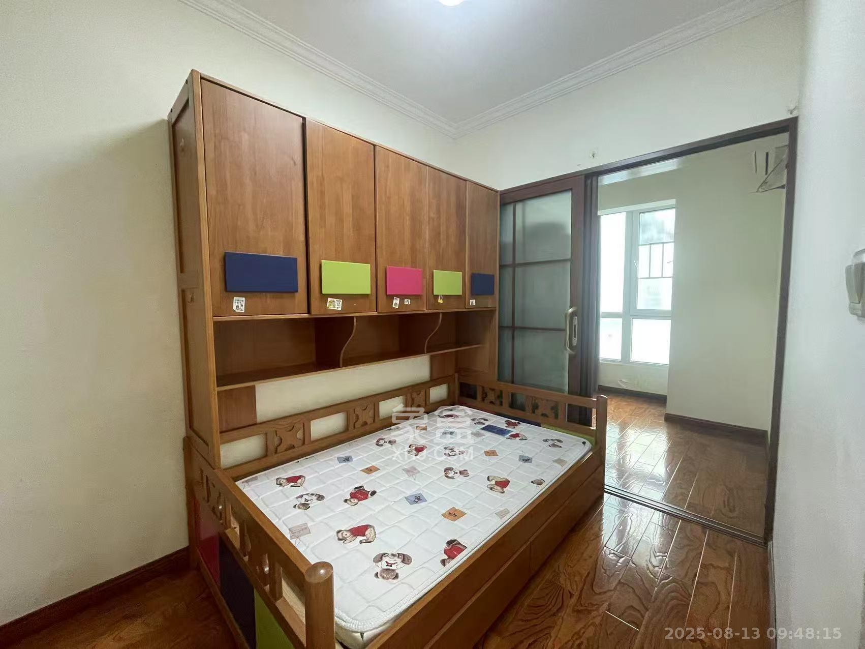 万博汇 2室1厅1卫 2500.0元/月 万博汇 2室1厅1卫 2500.0元/月室内图