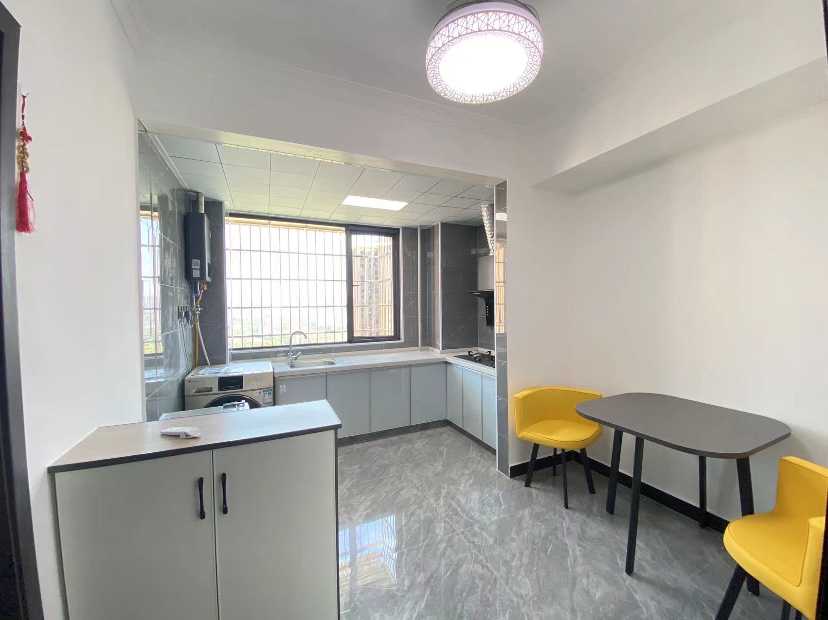 东合新苑  1室1厅1卫   1600.00元/月户型图