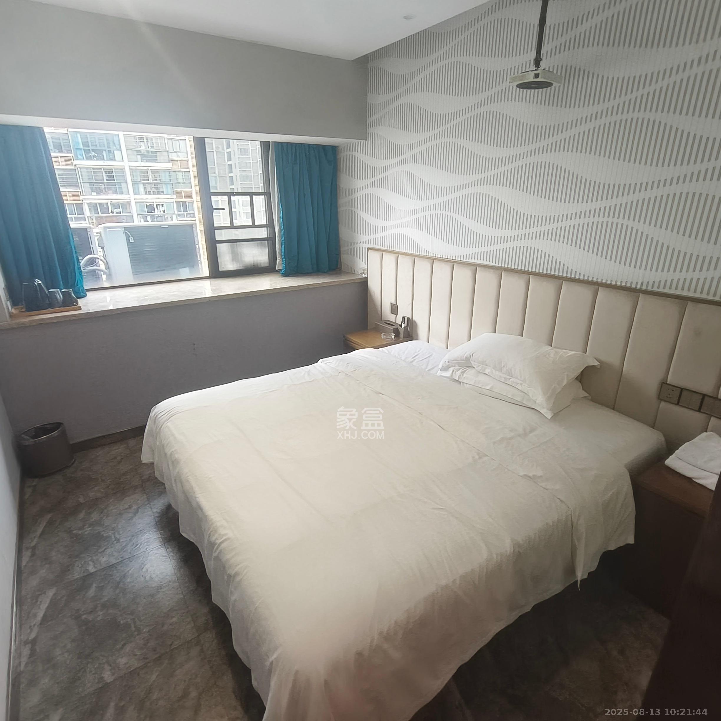 尚都美寓  1室0厅1卫    700.0元/月室内图