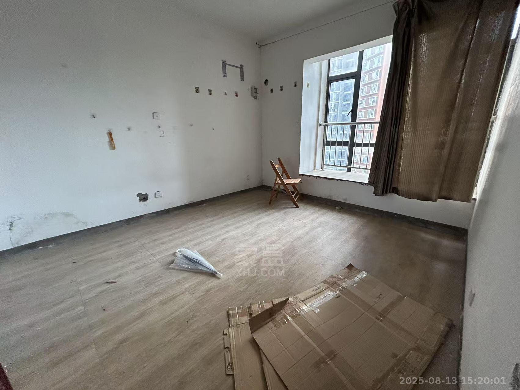 庐山春天早安华晨 3室2厅1卫 1200.0元/月 庐山春天早安华晨 3室2厅1卫 1200.0元/月室内图