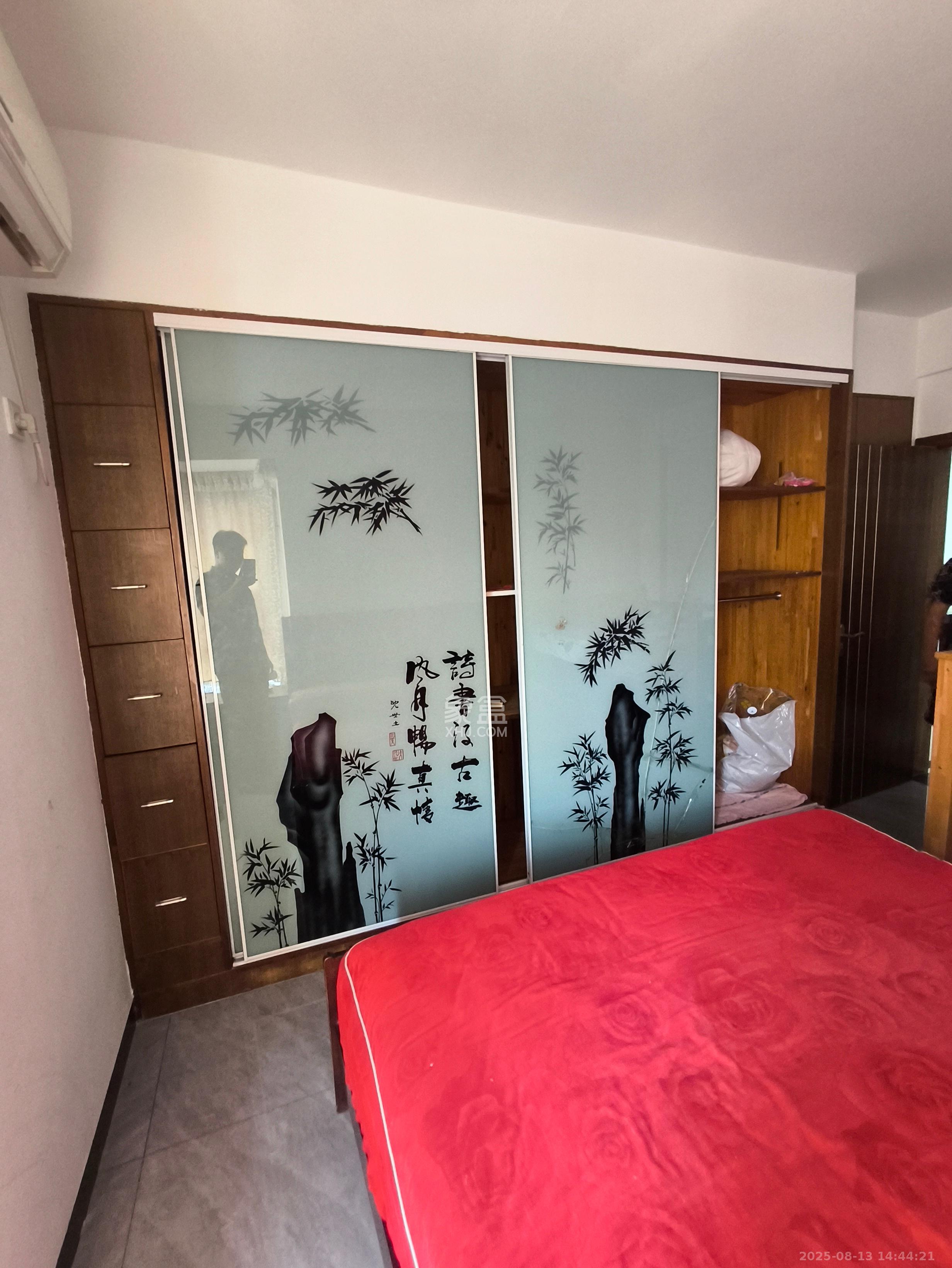 未来城科学家园 2室1厅1卫 2100.0元/月 未来城科学家园 2室1厅1卫 2100.0元/月室内图