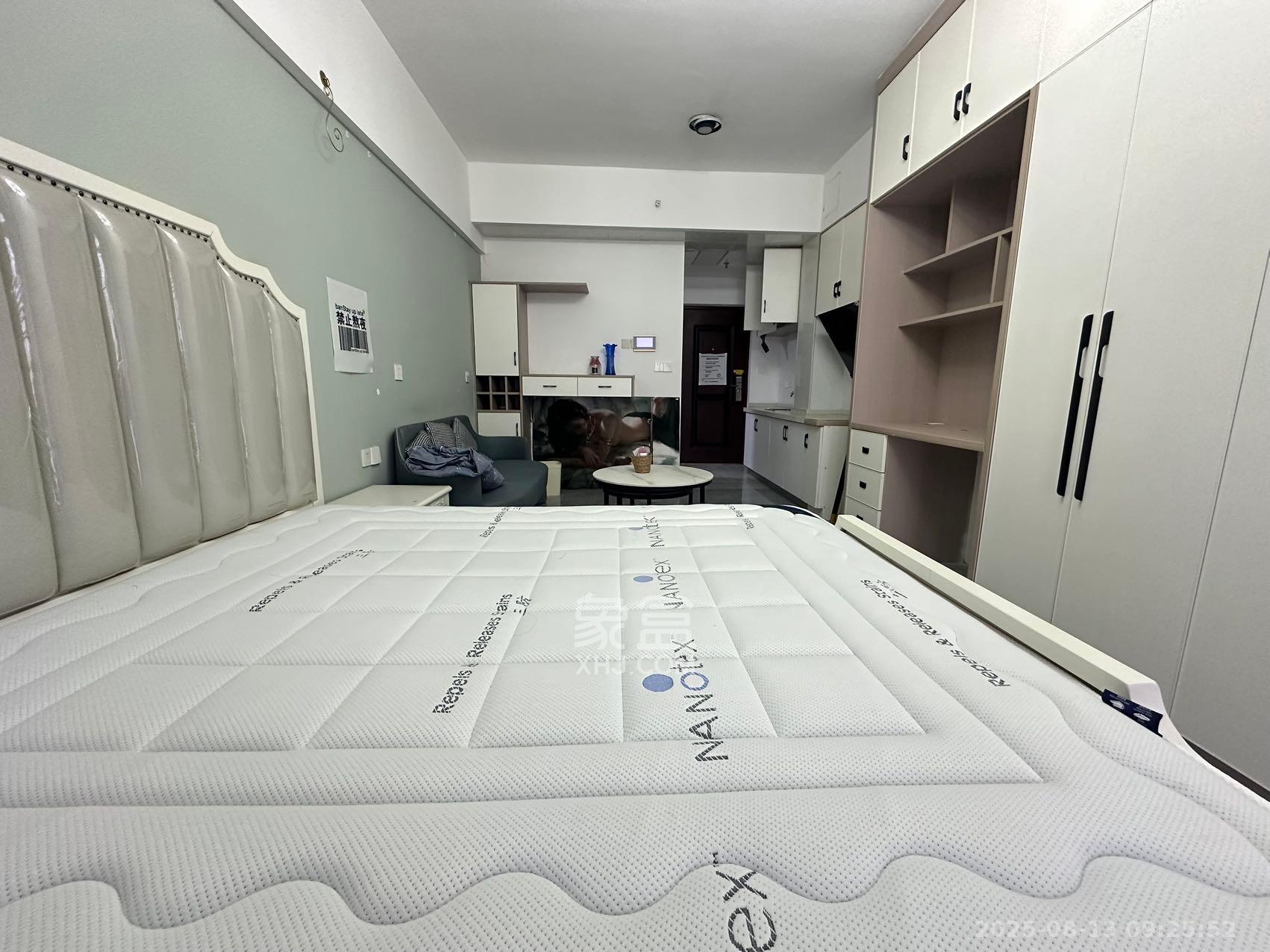 欣隆居 1室1厅1卫 1700.0元/月 欣隆居 1室1厅1卫 1700.0元/月室内图