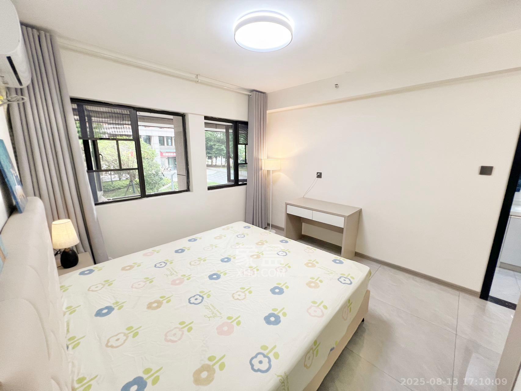 鑫远揽悦(鑫远和城三期) 1室1厅1卫 1500.0元/月 鑫远揽悦(鑫远和城三期) 1室1厅1卫 1500.0元/月室内图