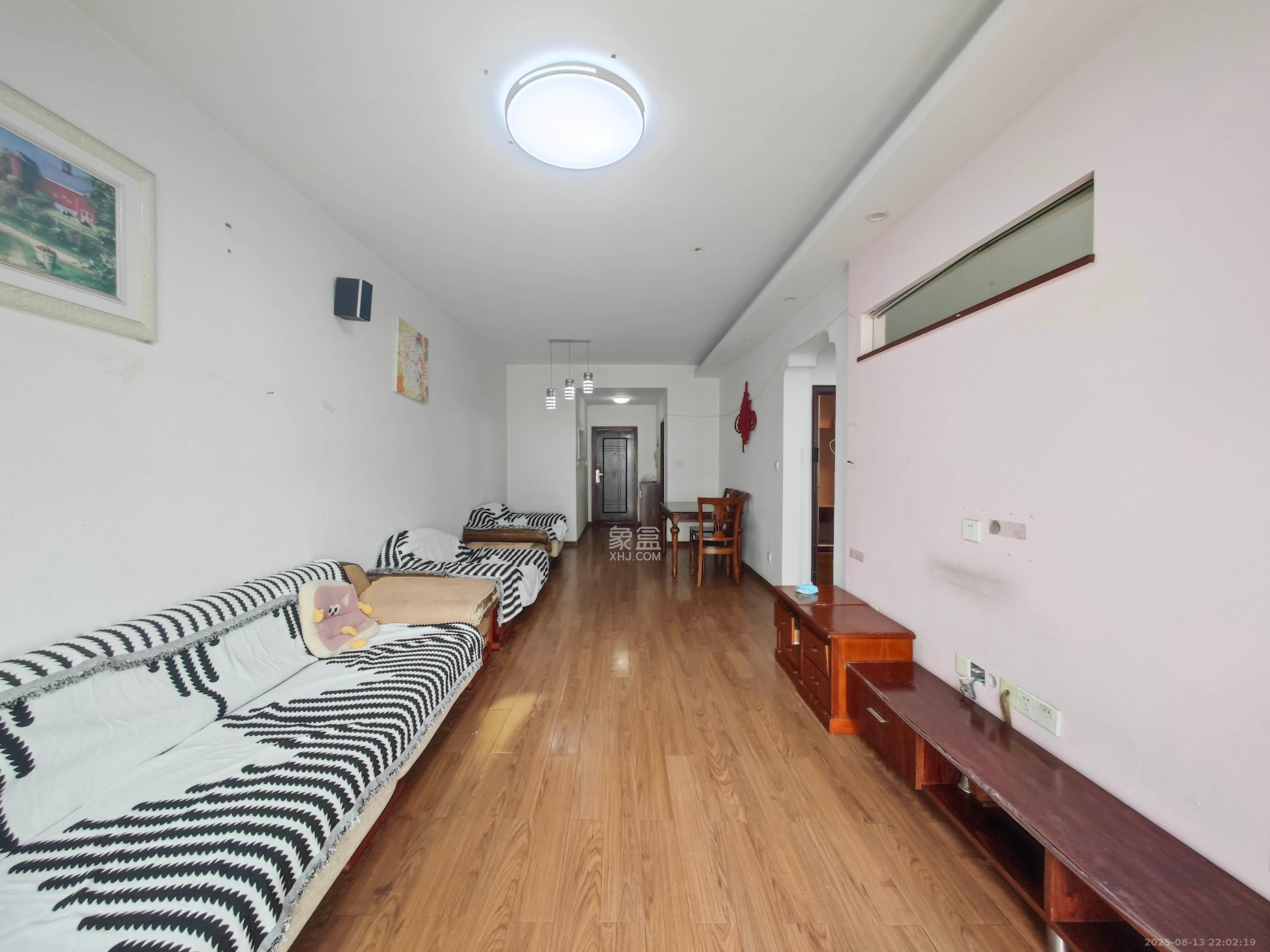 大为时代家园  2室2厅1卫    77.0万 大为时代家园  2室2厅1卫    77.0万