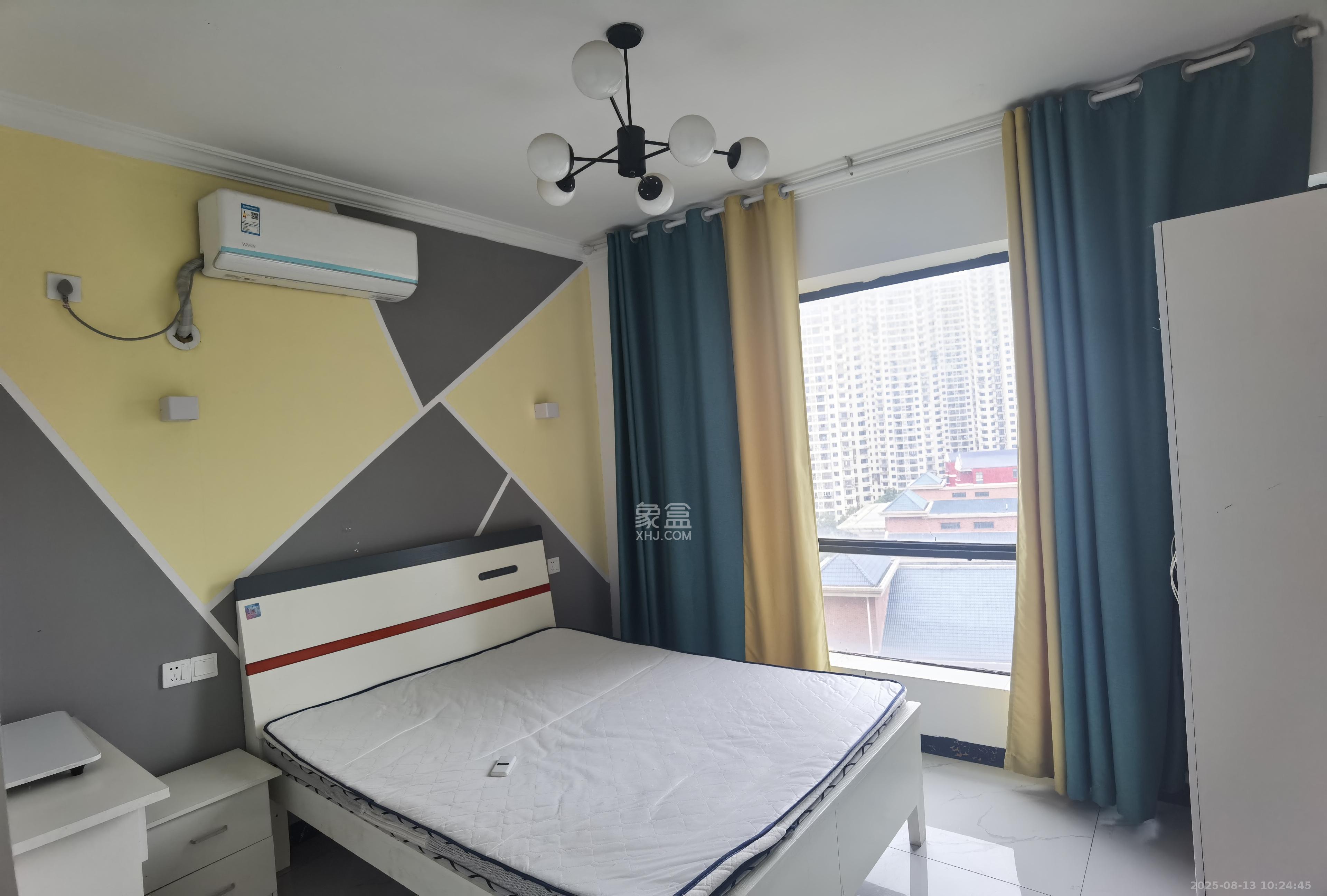 和庄 2室1厅1卫 1800.0元/月 和庄 2室1厅1卫 1800.0元/月室内图